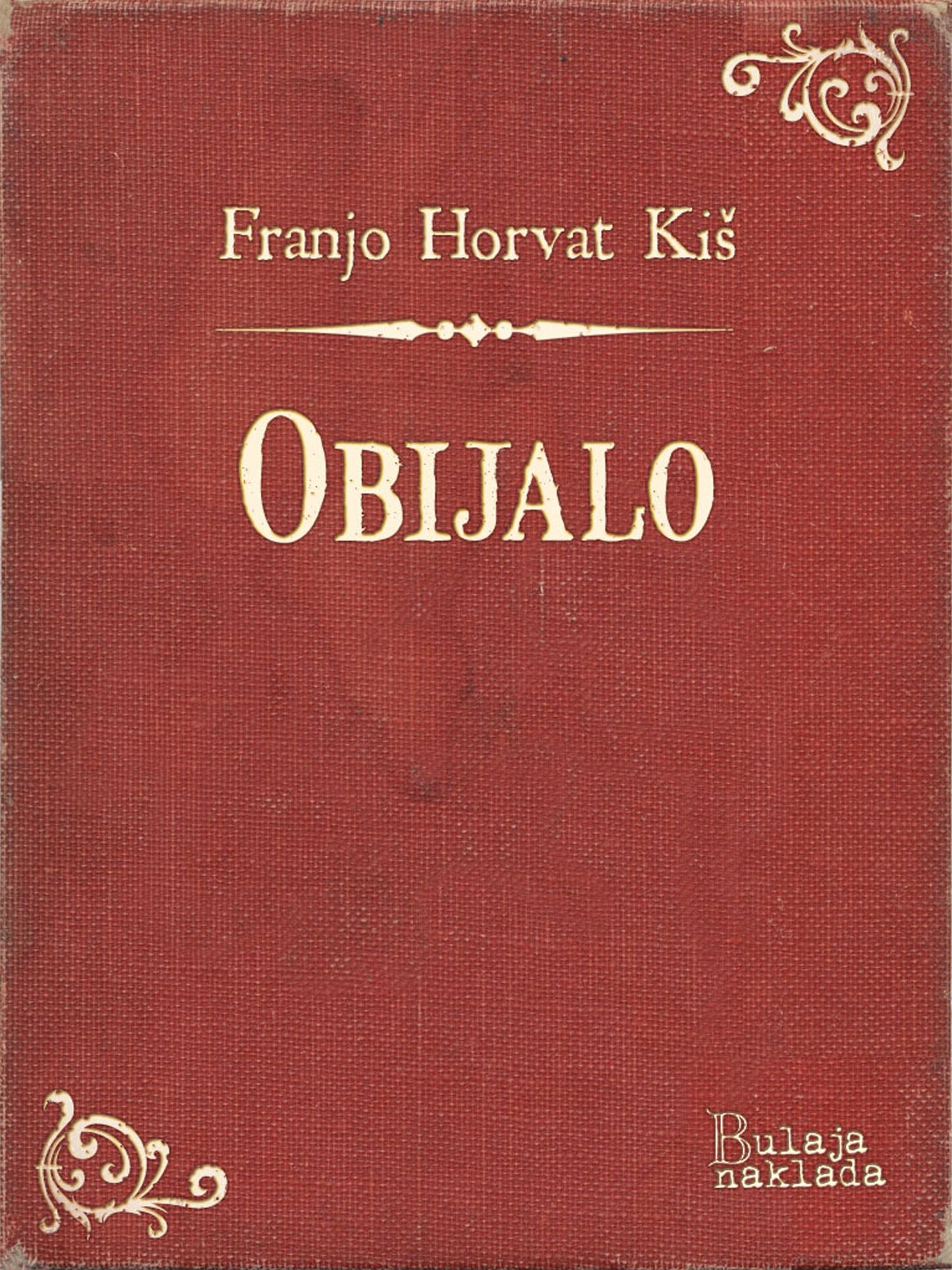 Obijalo