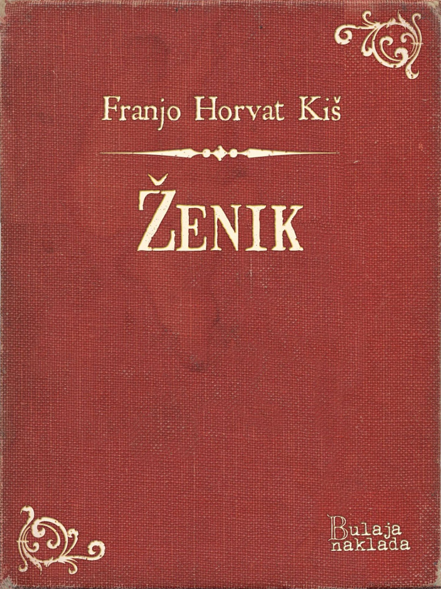 Ženik
