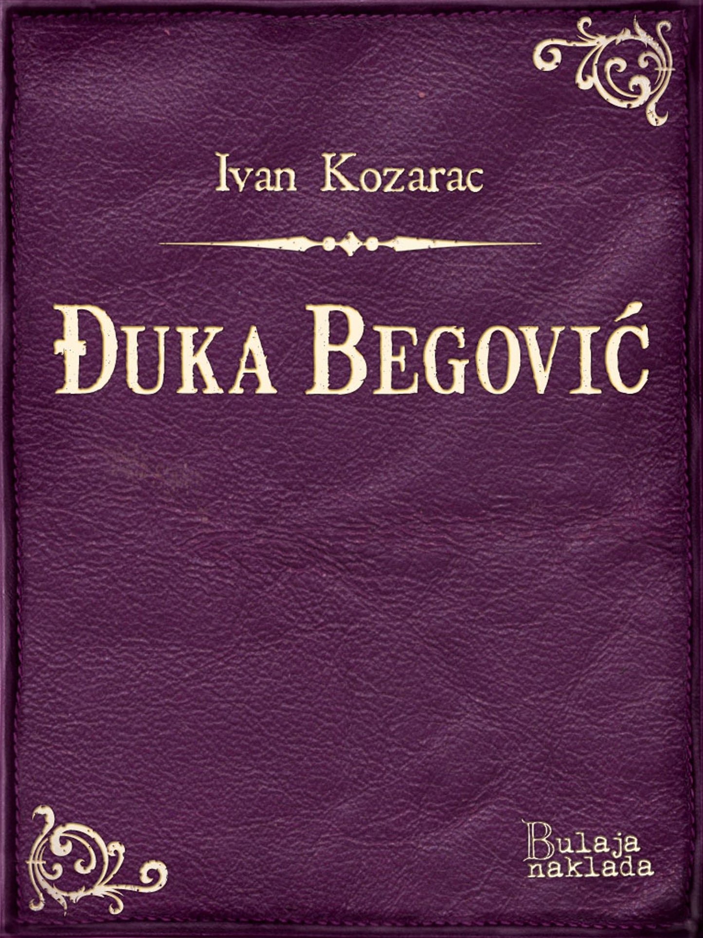 Đuka Begović
