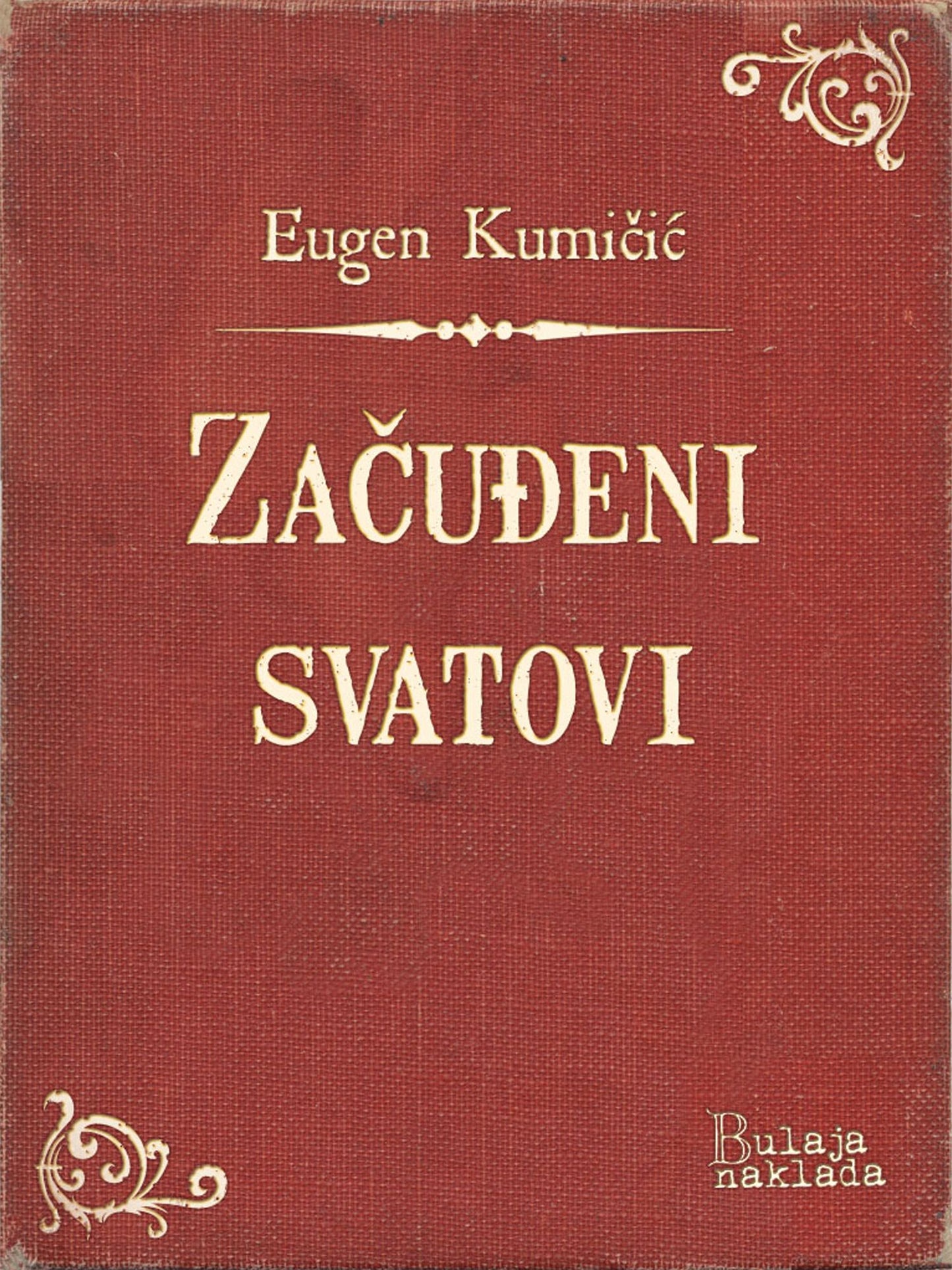 Začuđeni svatovi