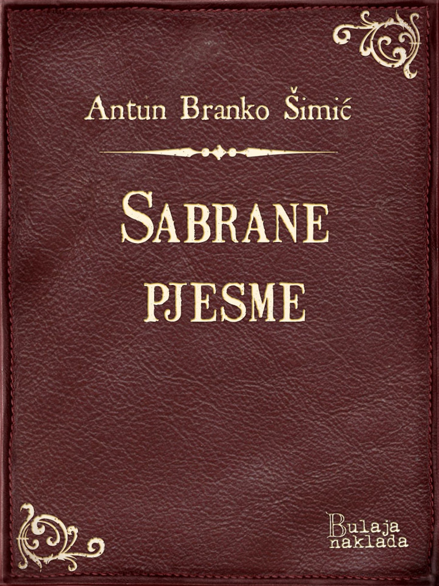 Sabrane pjesme