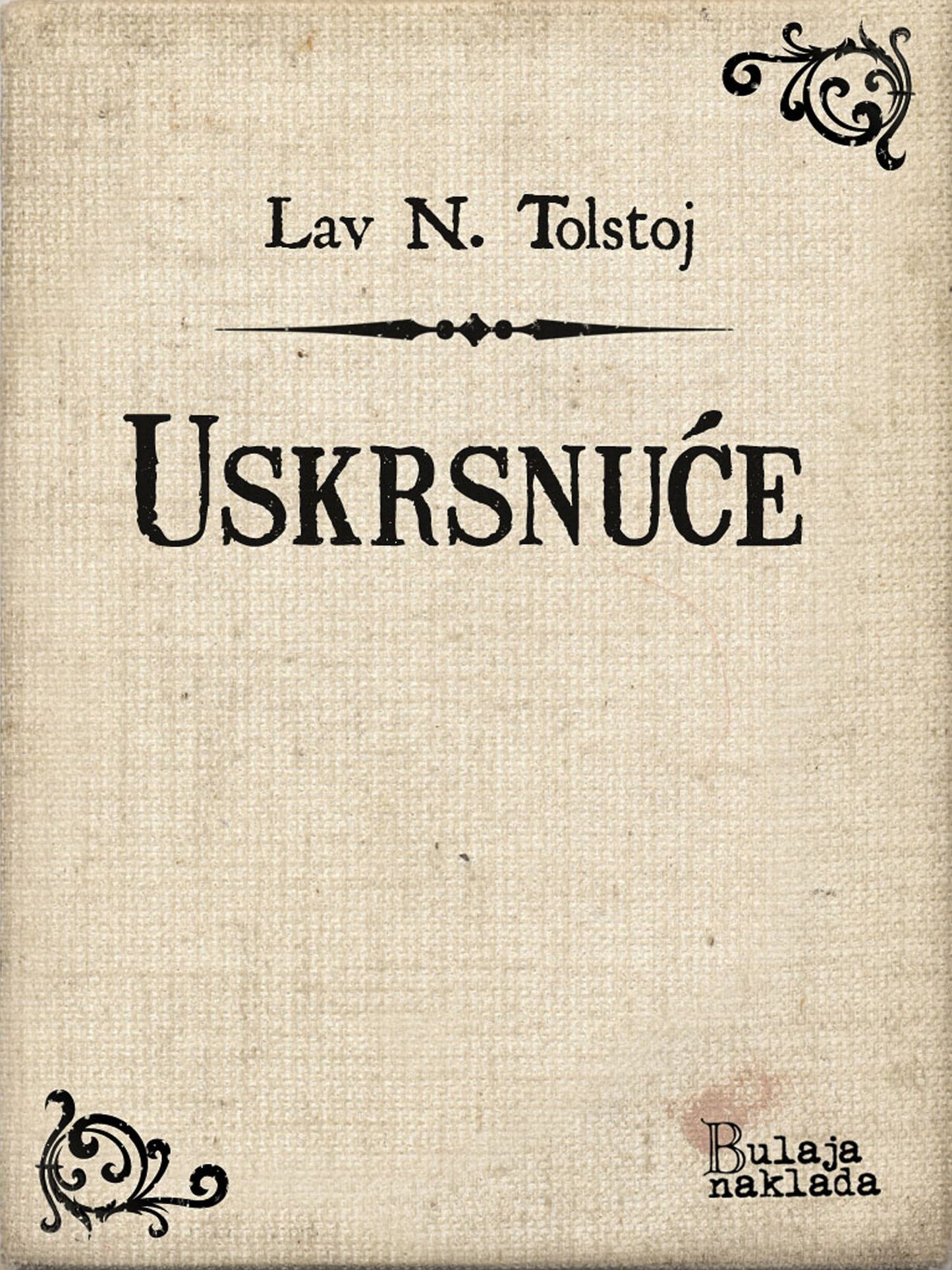Uskrsnuće