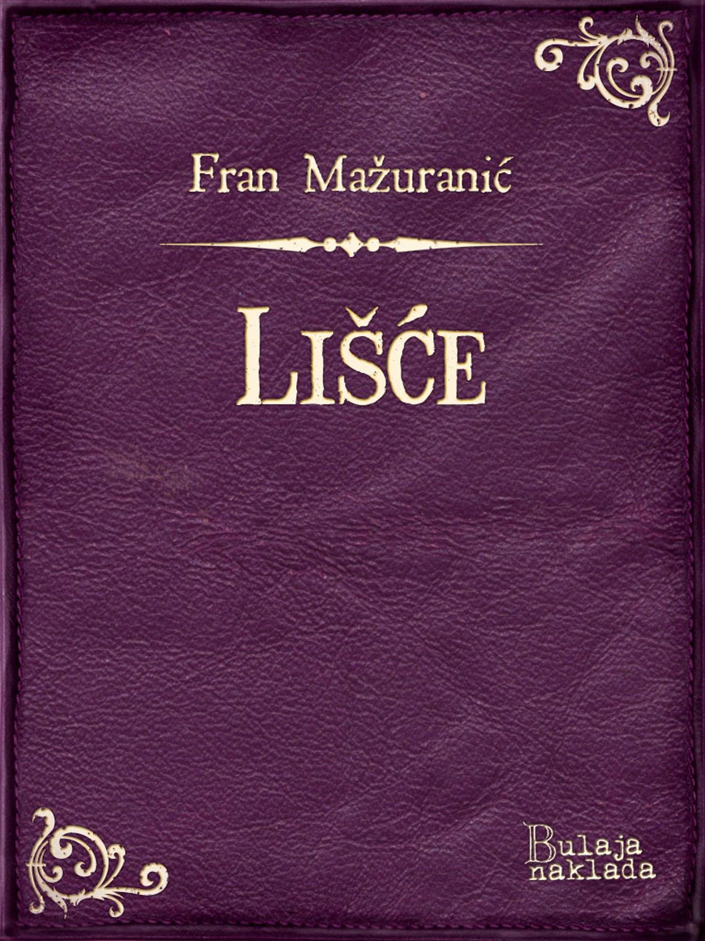 Lišće