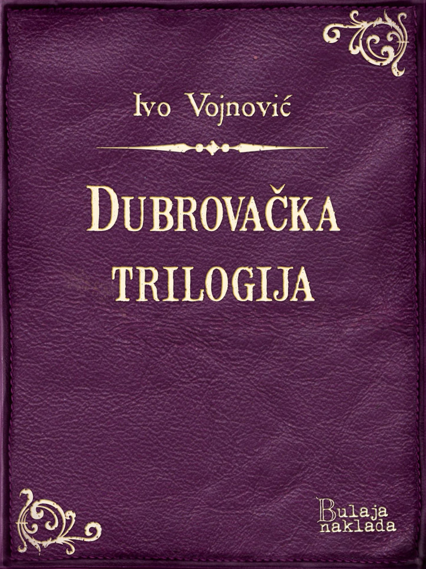 Dubrovačka trilogija