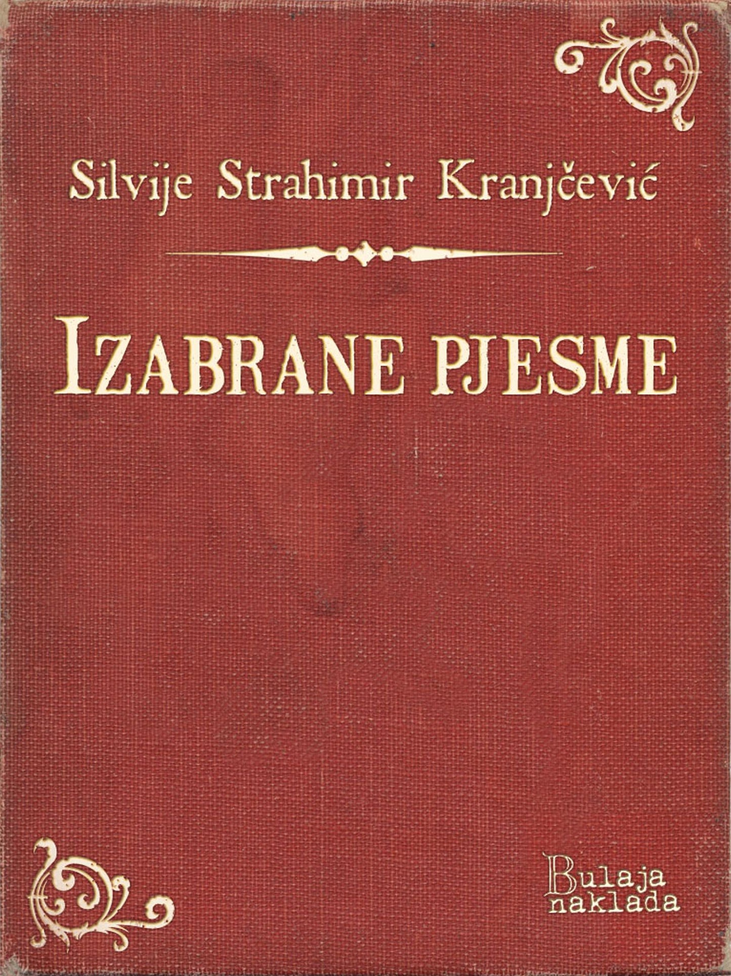 Izabrane pjesme