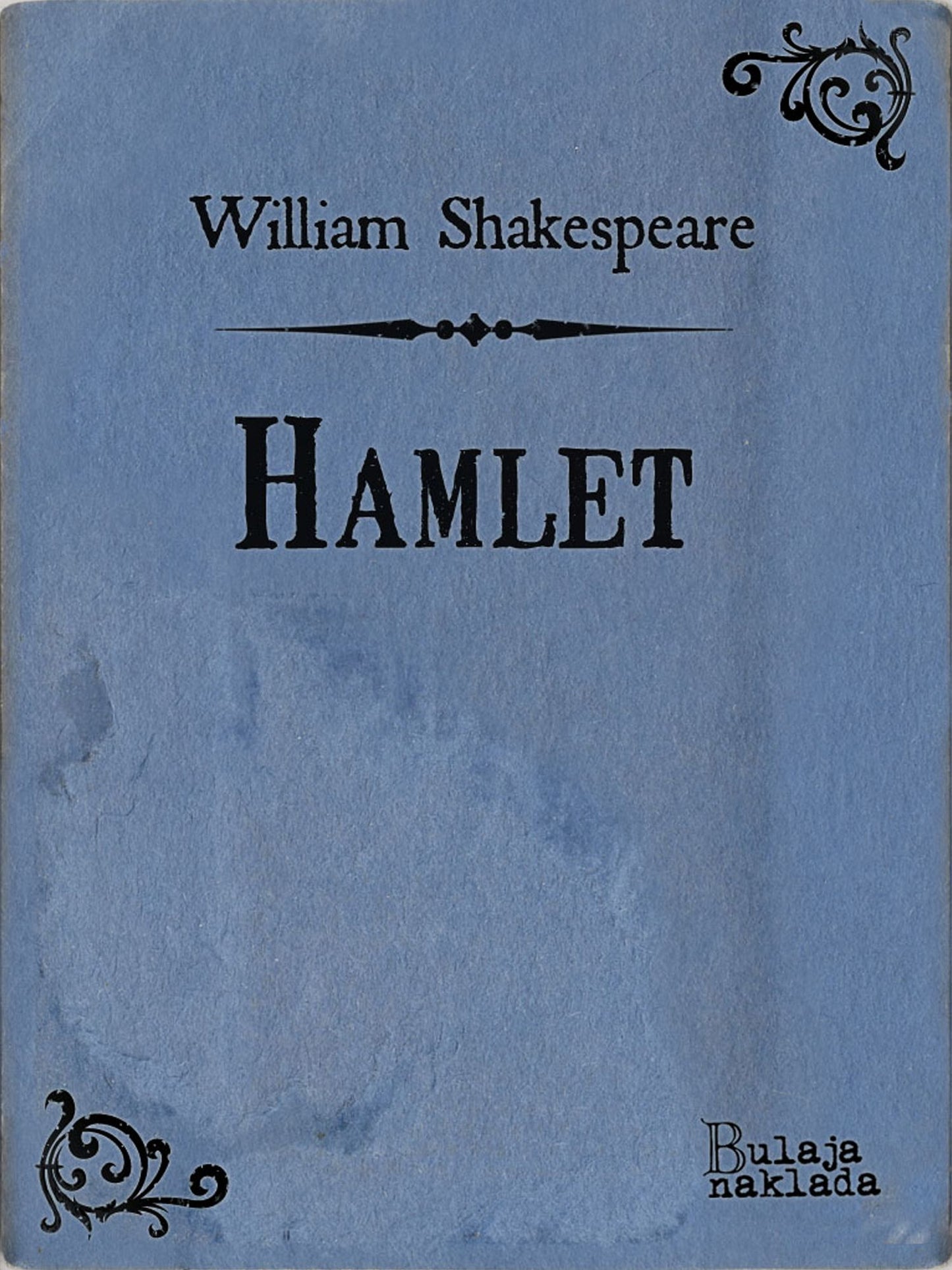 Hamlet: Kraljević danski
