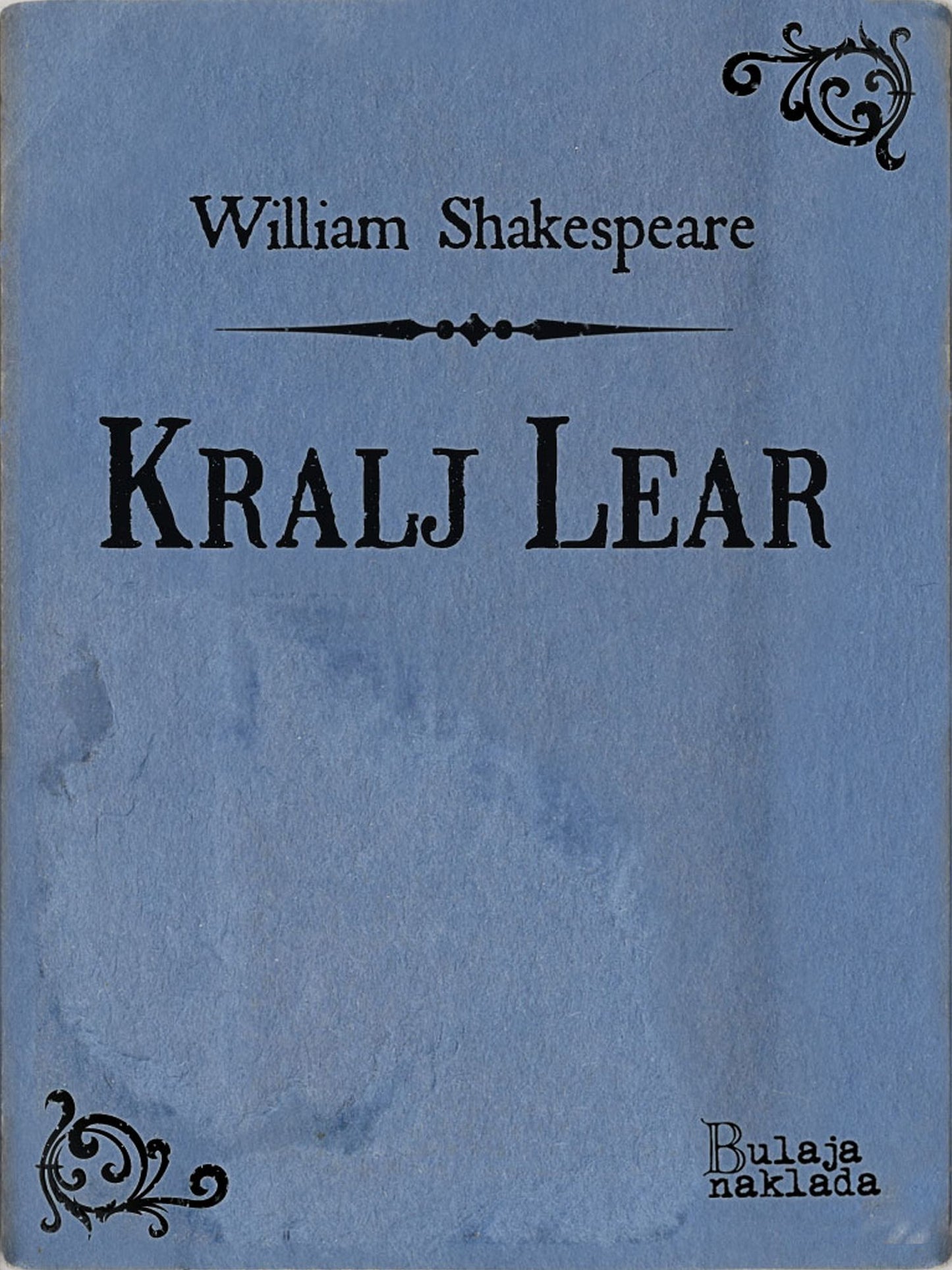 Kralj Lear