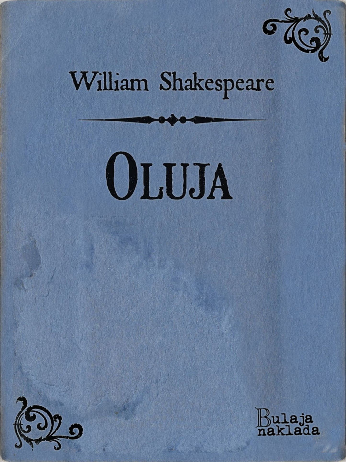 Oluja