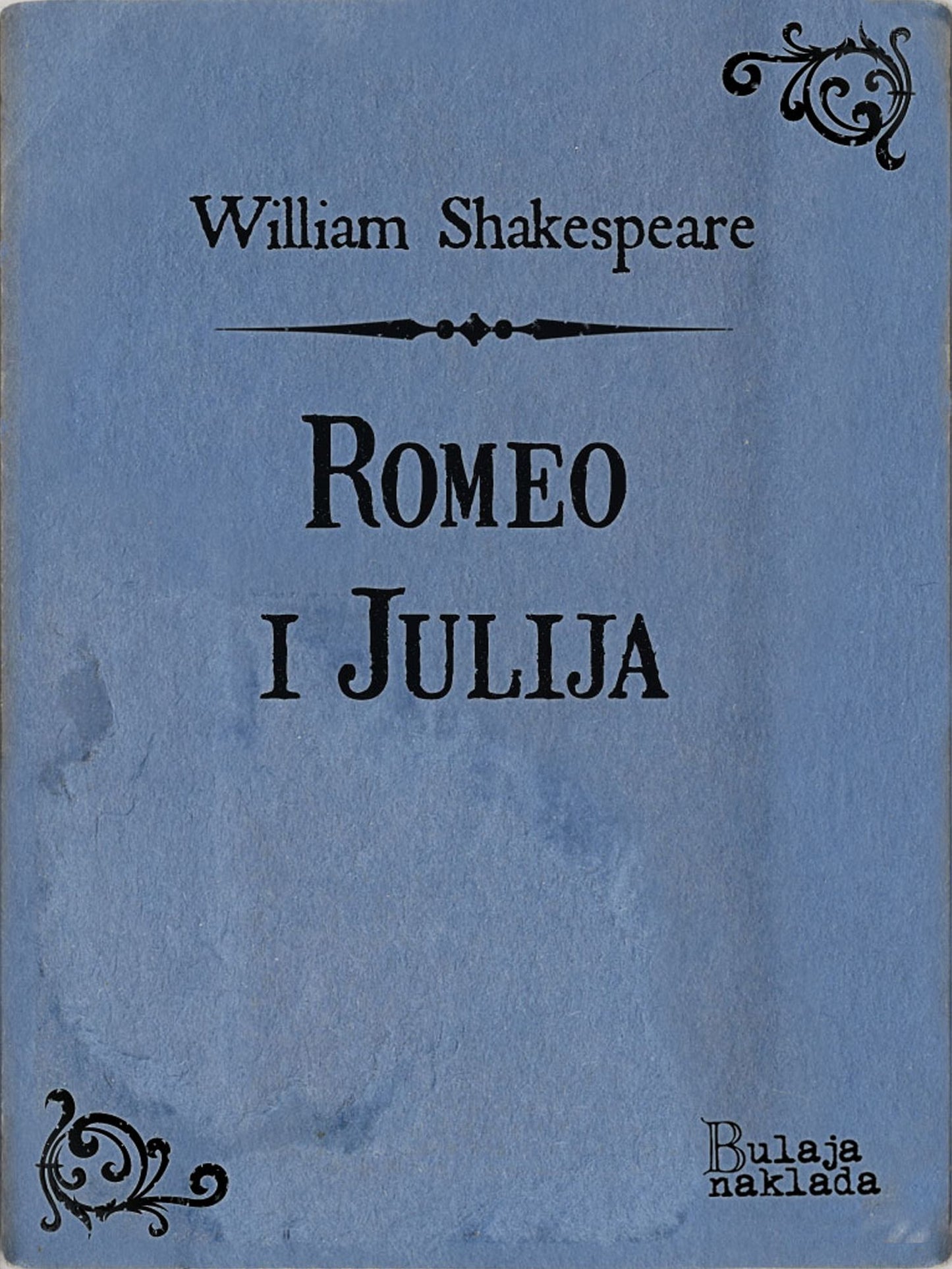 Romeo i Julija