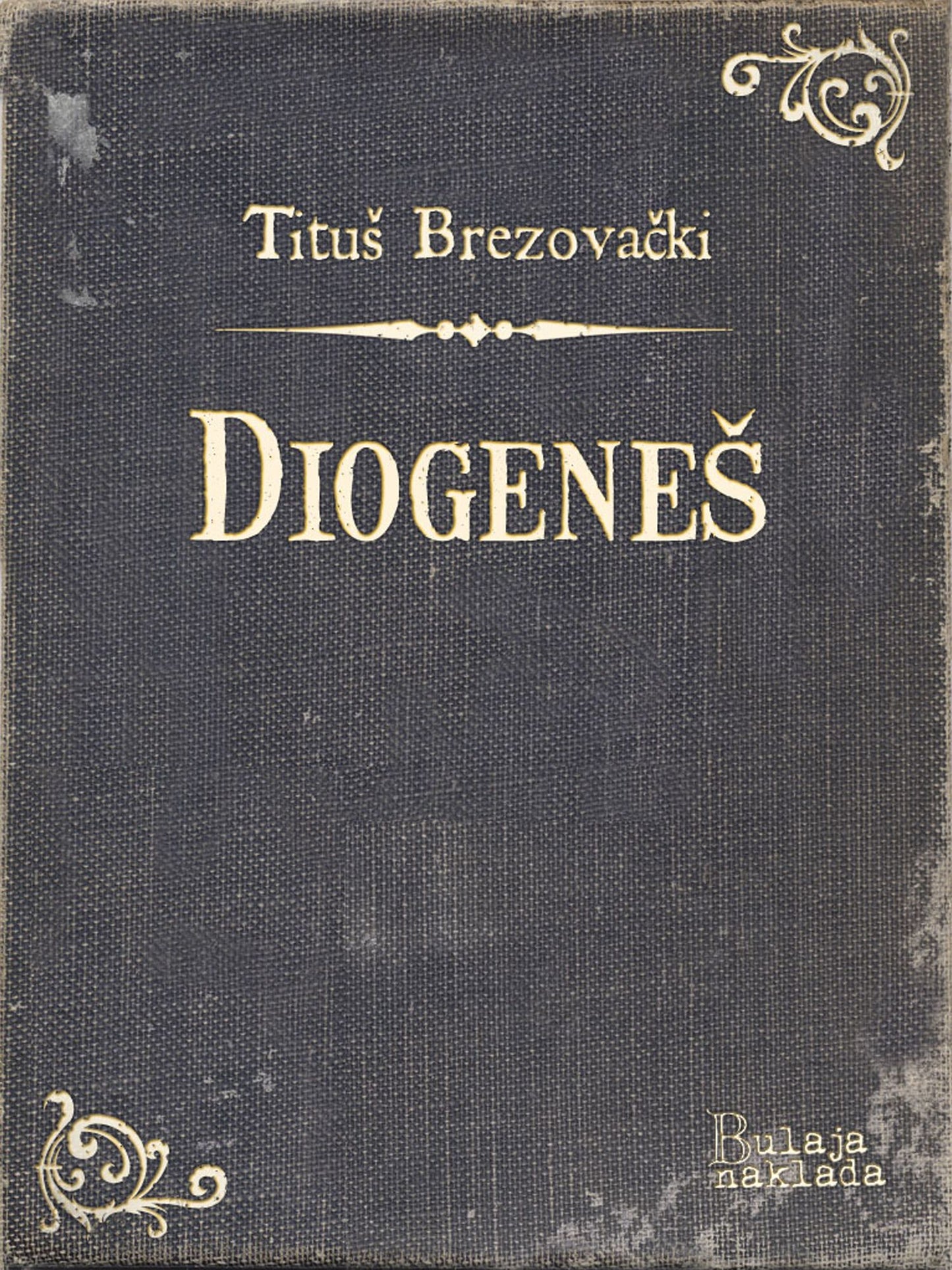 Diogeneš