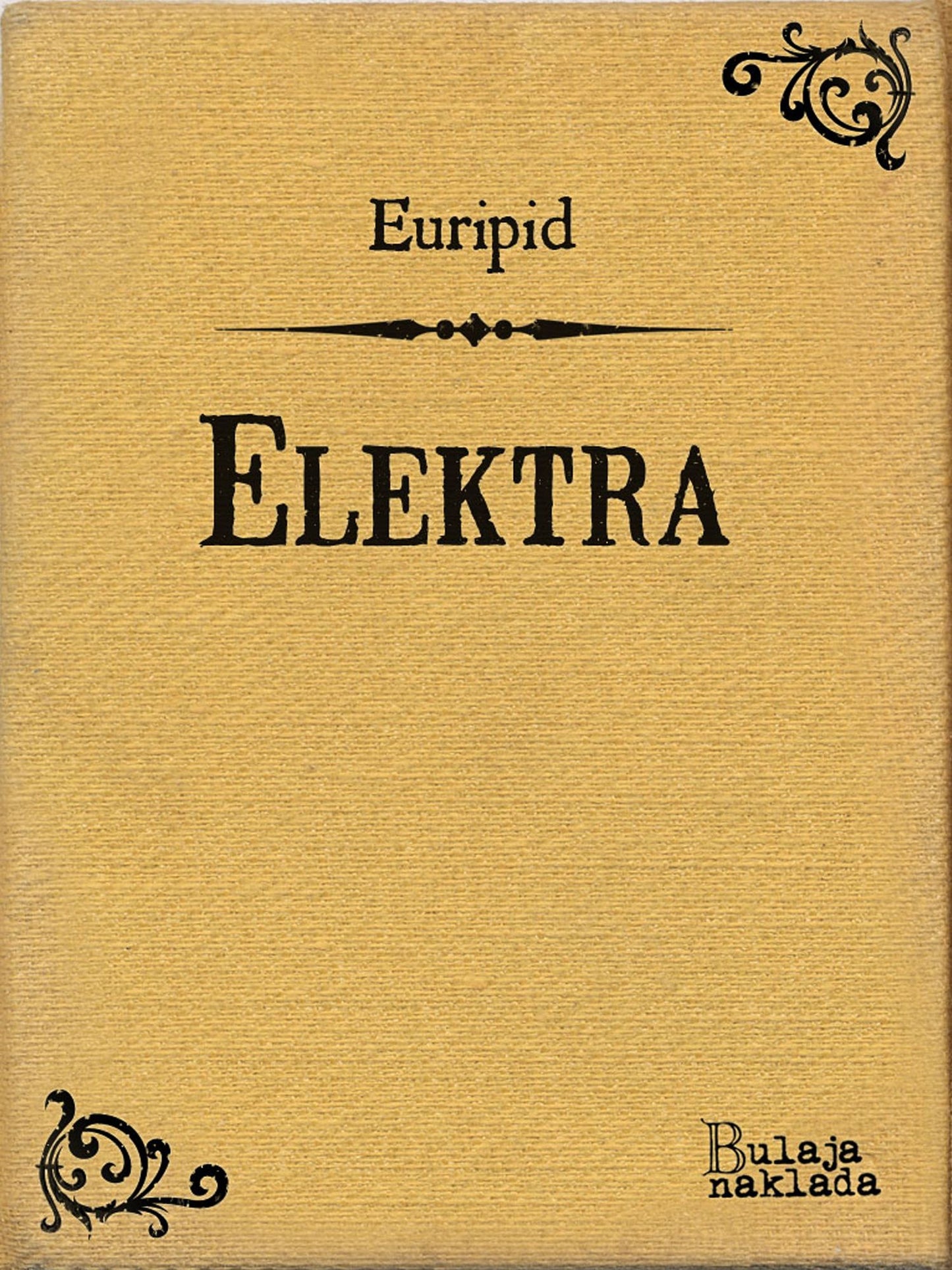Elektra