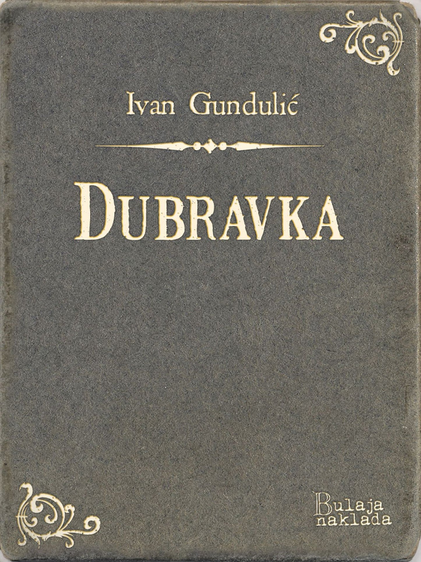 Dubravka