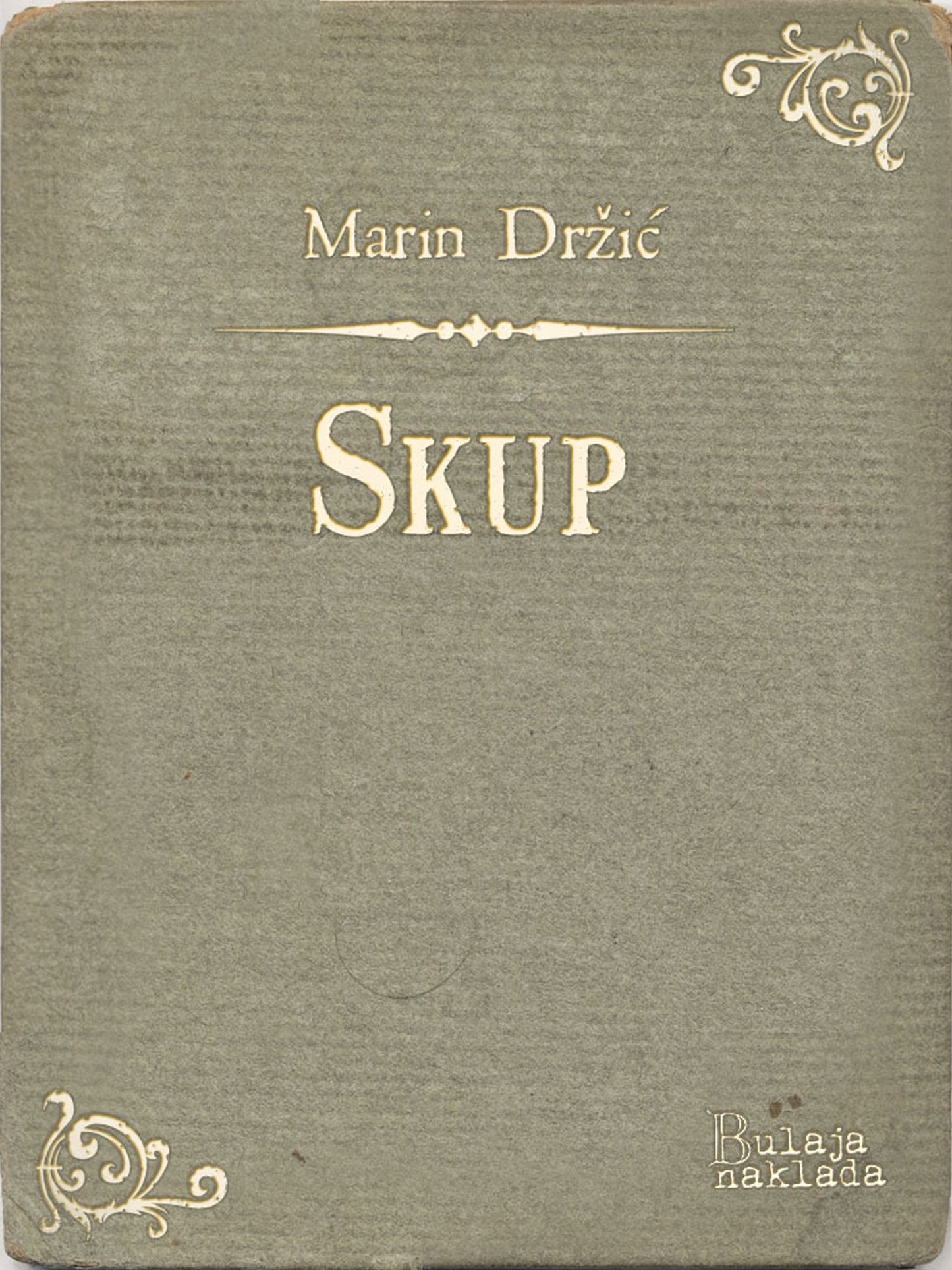 Skup
