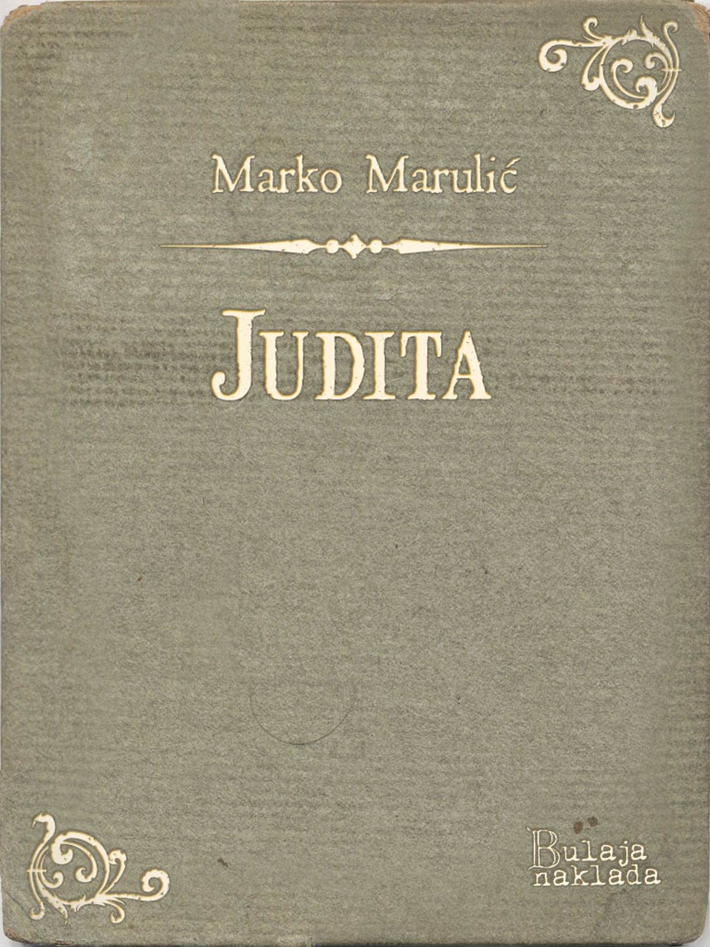 Judita