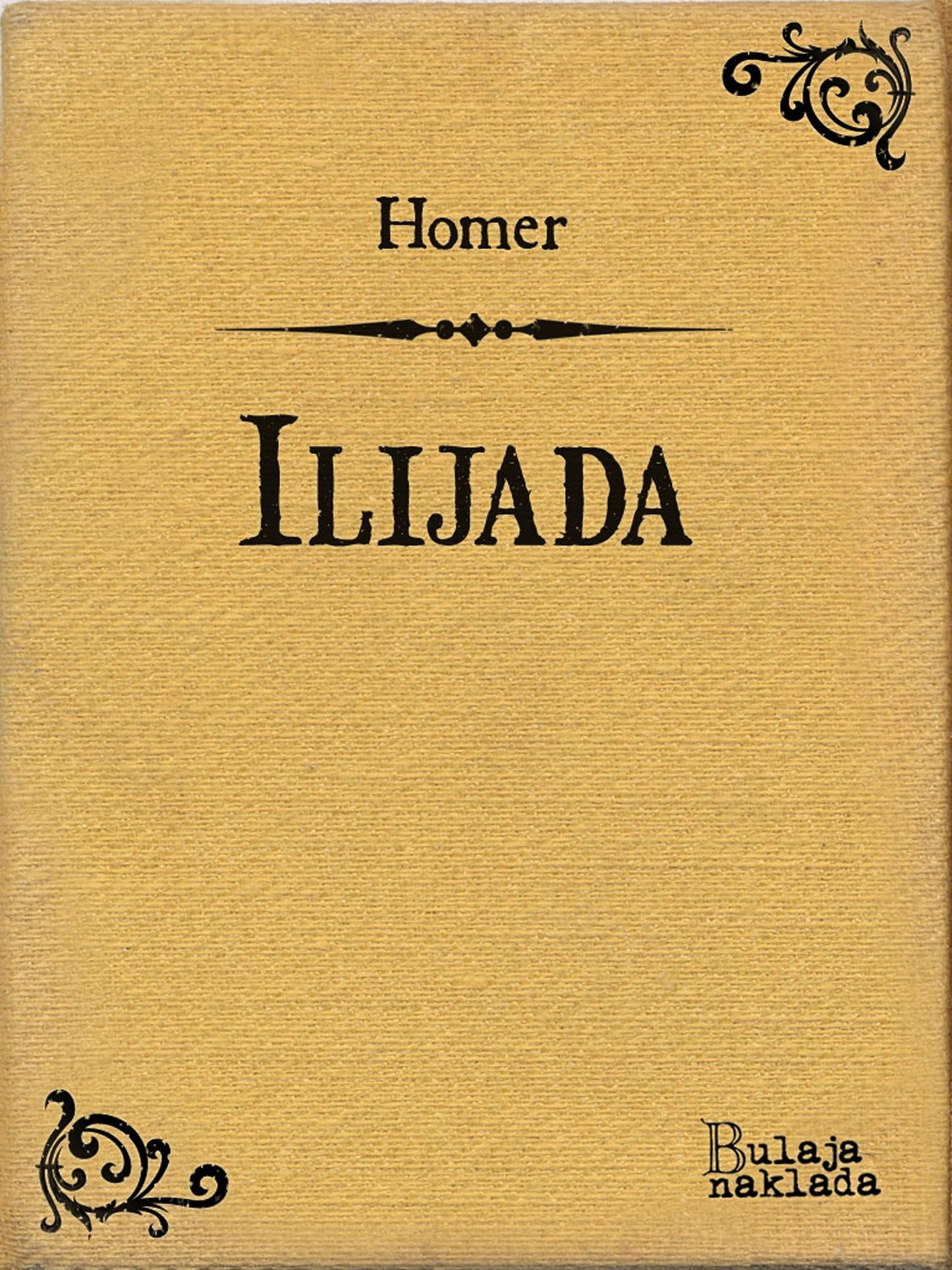 Ilijada