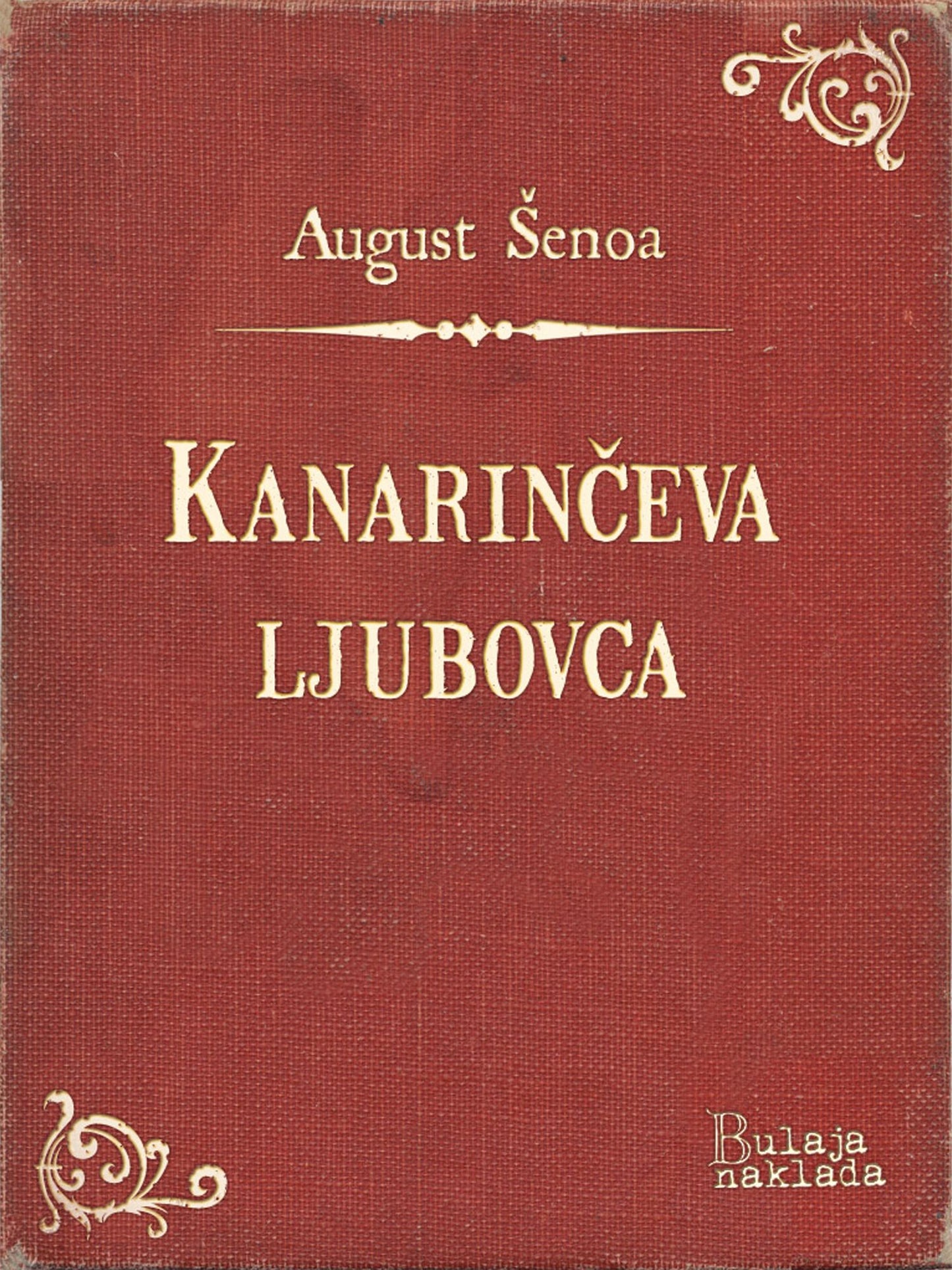 Kanarinčeva ljubovca