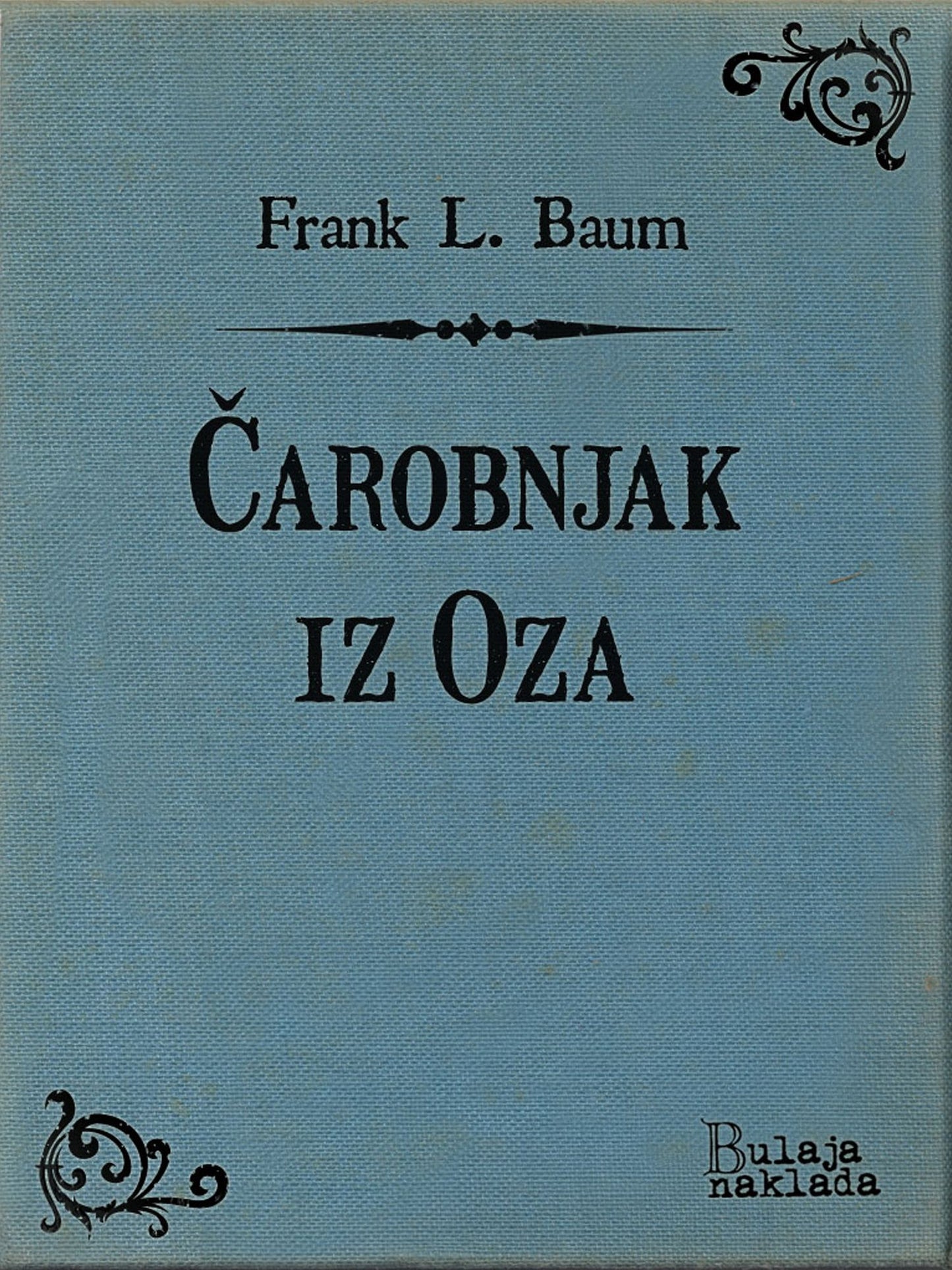 Čarobnjak iz Oza