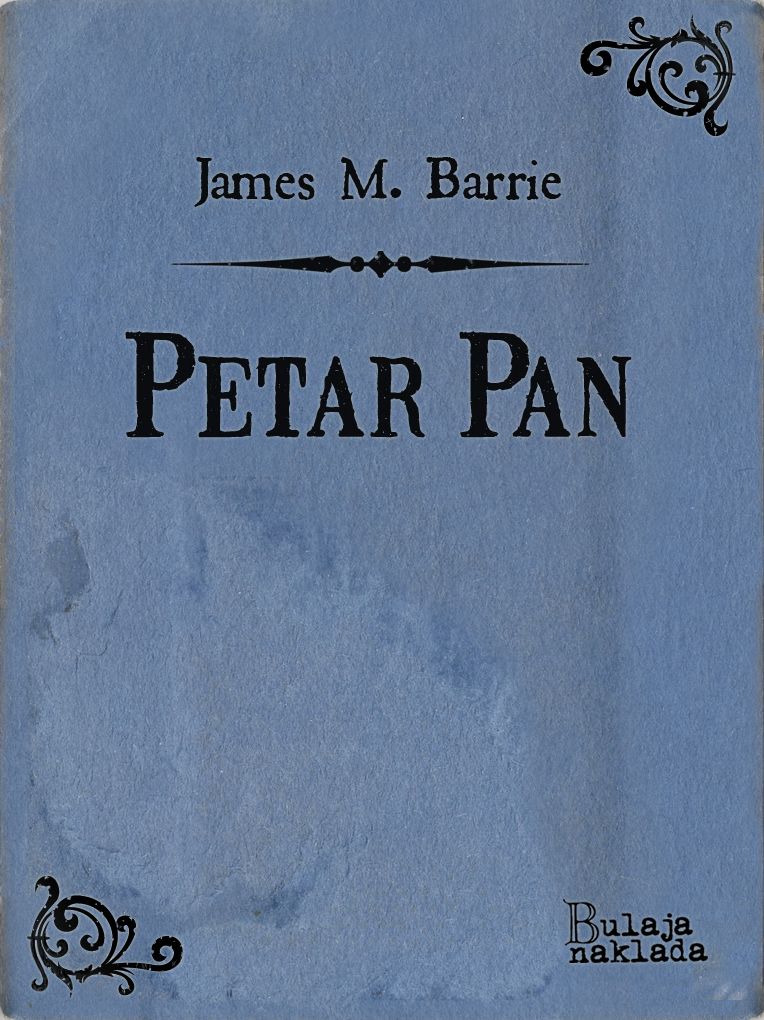 Petar Pan: ili Dje