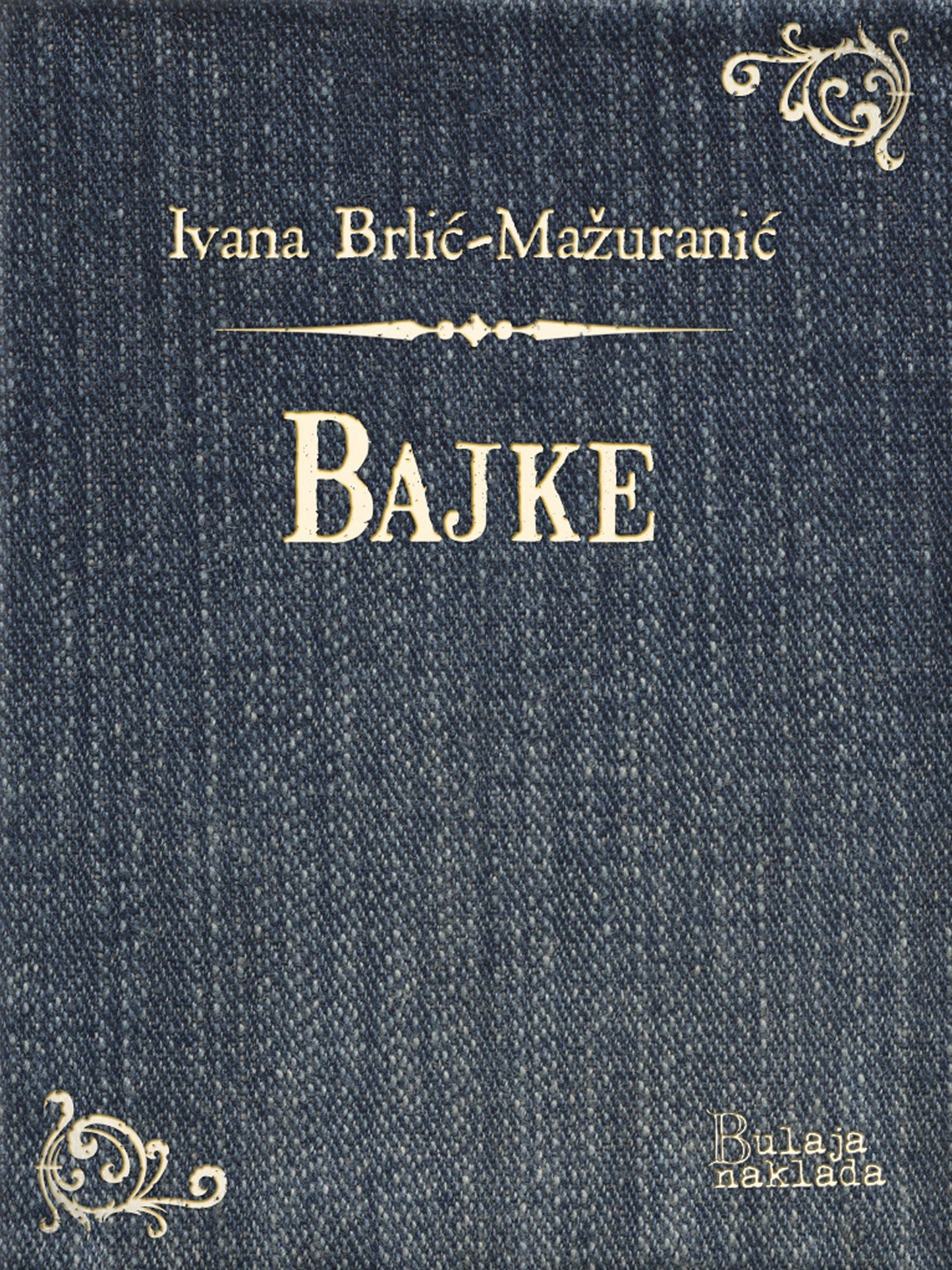 Bajke