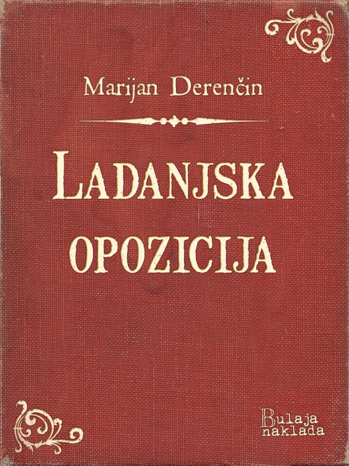 Ladanjska opozicija