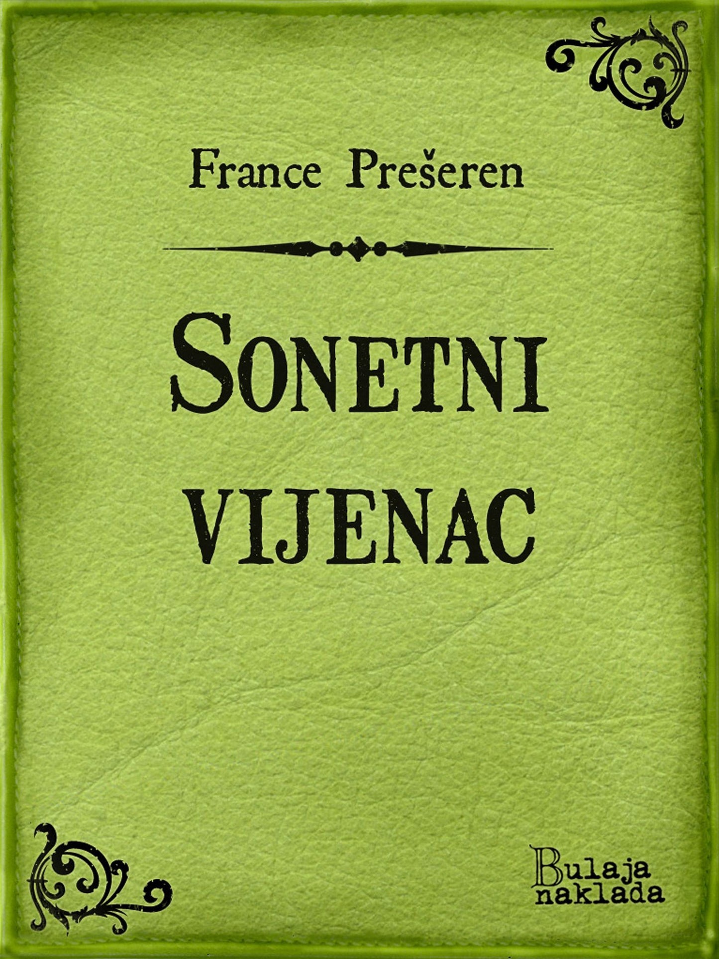 Sonetni vijenac