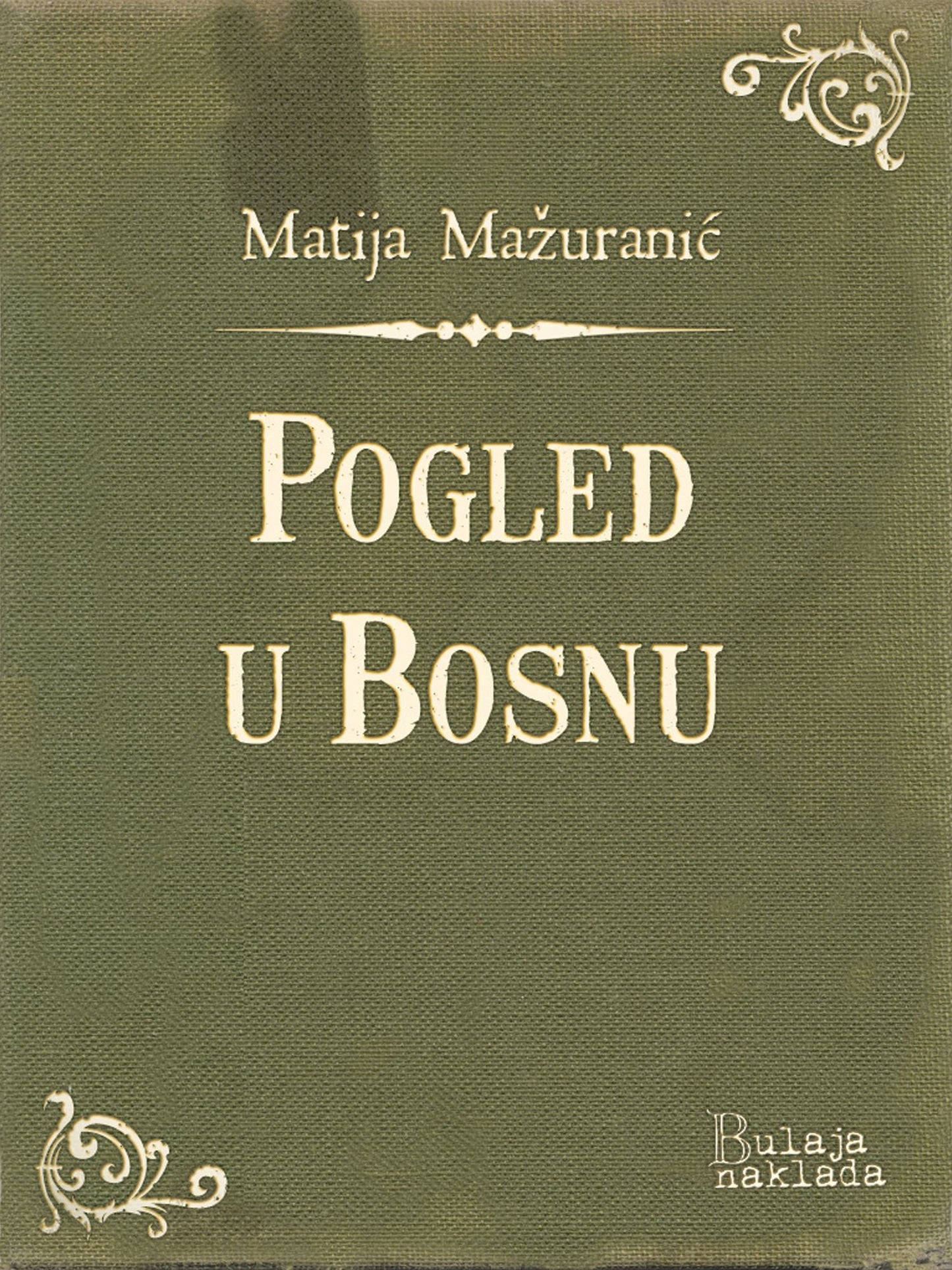 Pogled u Bosnu