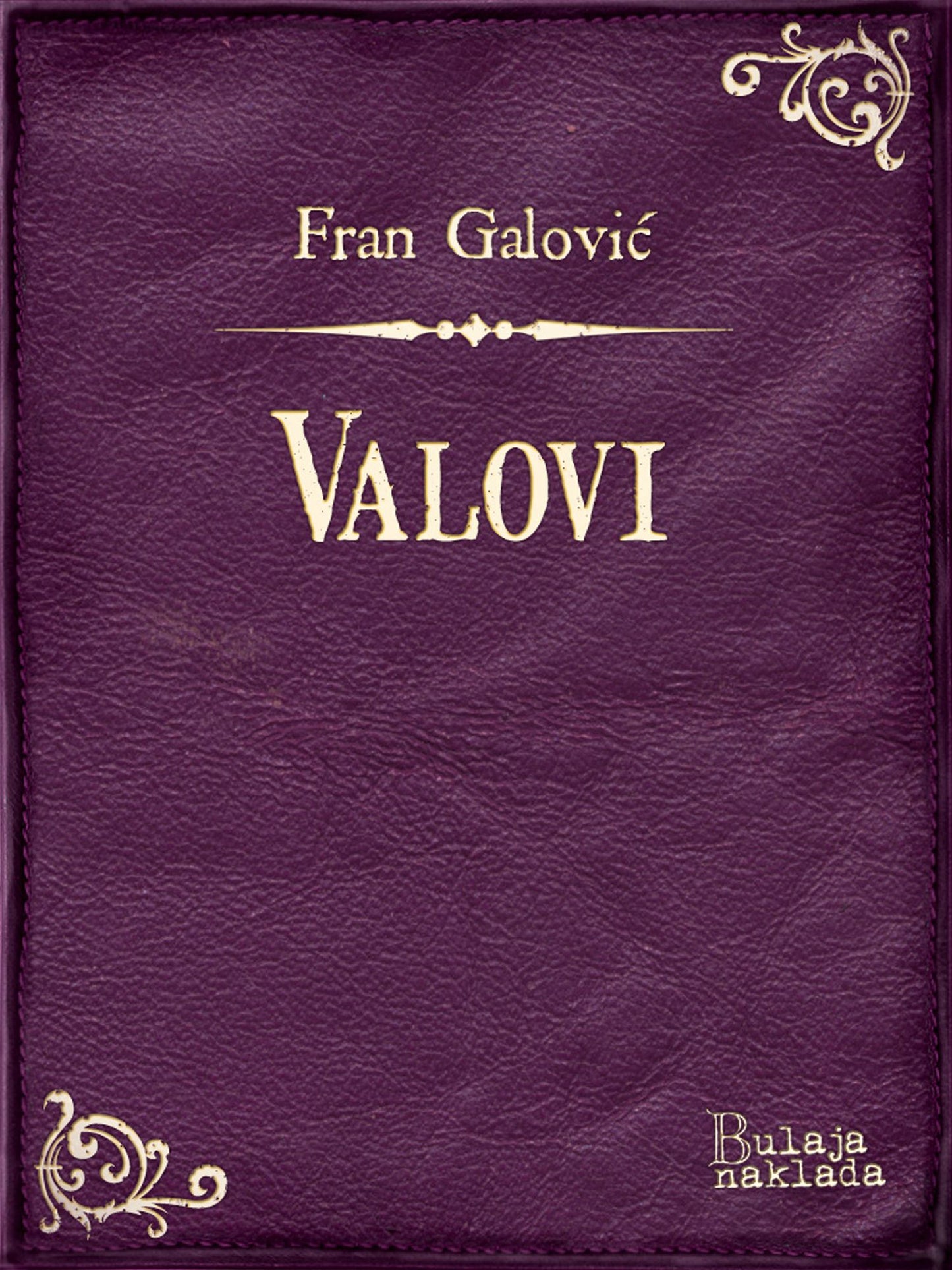Valovi: Drama u jednom činu