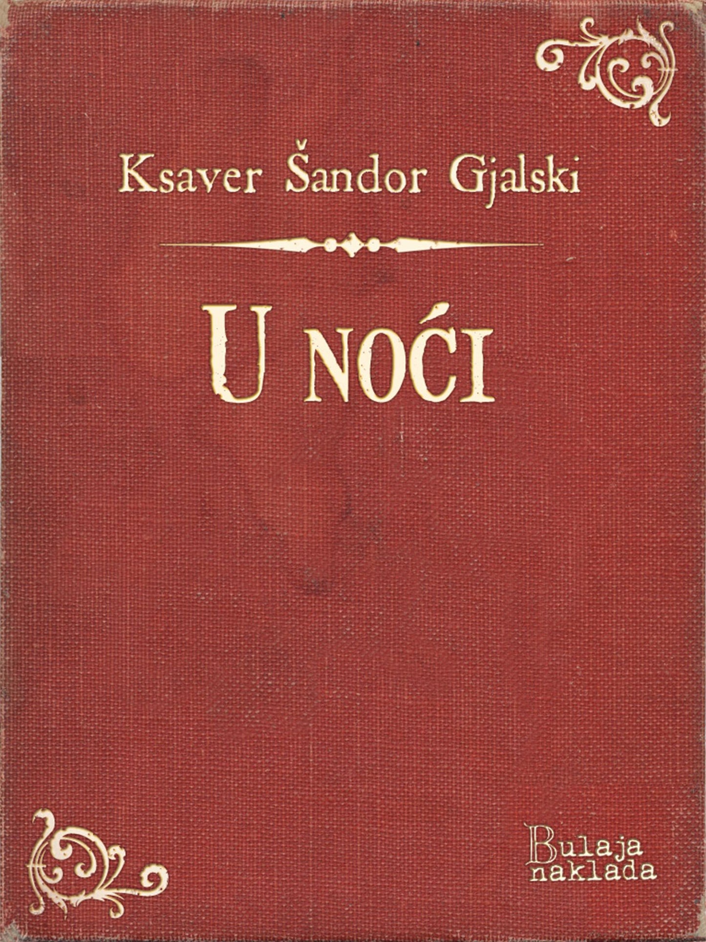 U noci