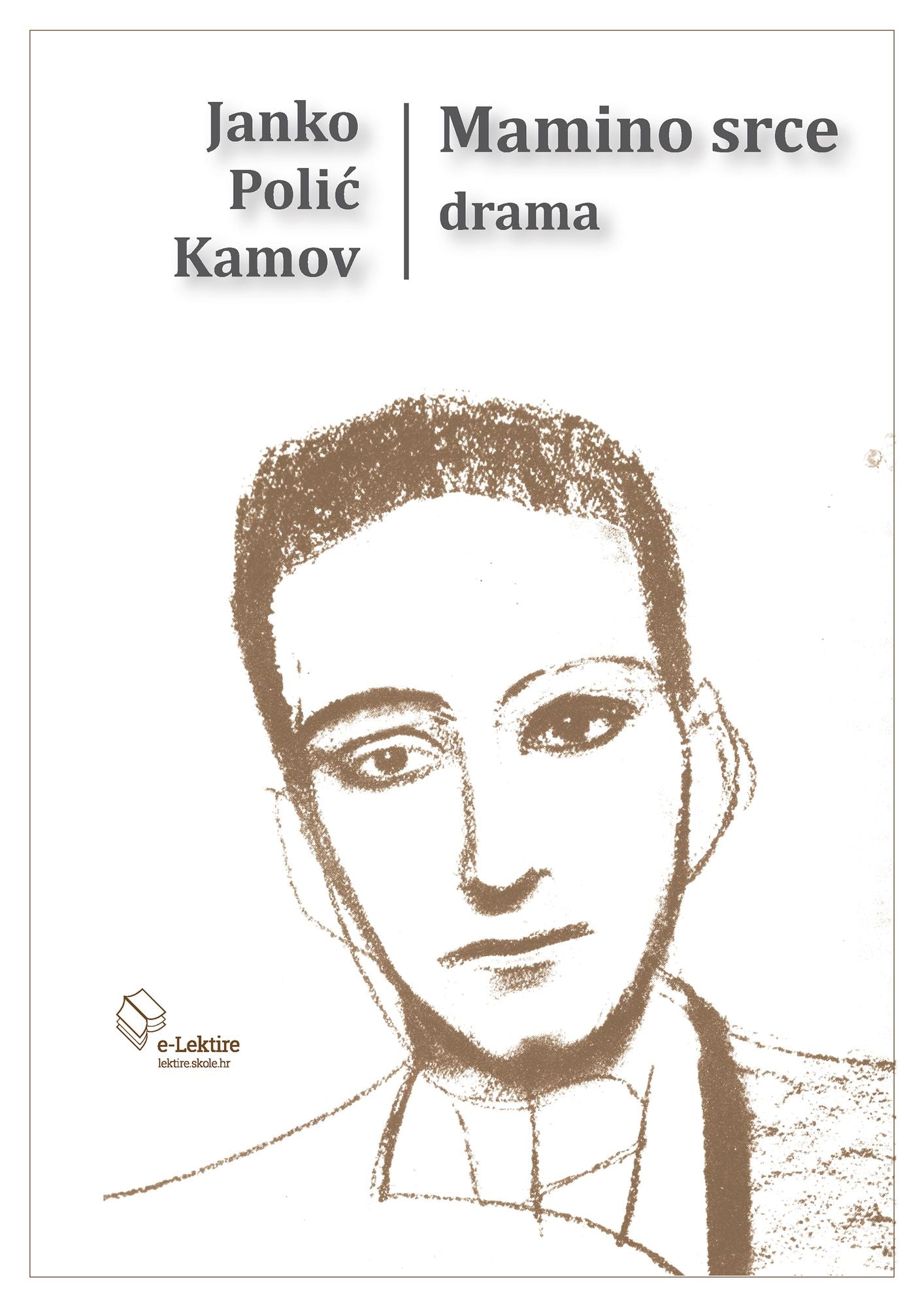 Mamino srce: Tragedija u 5 dijelova
