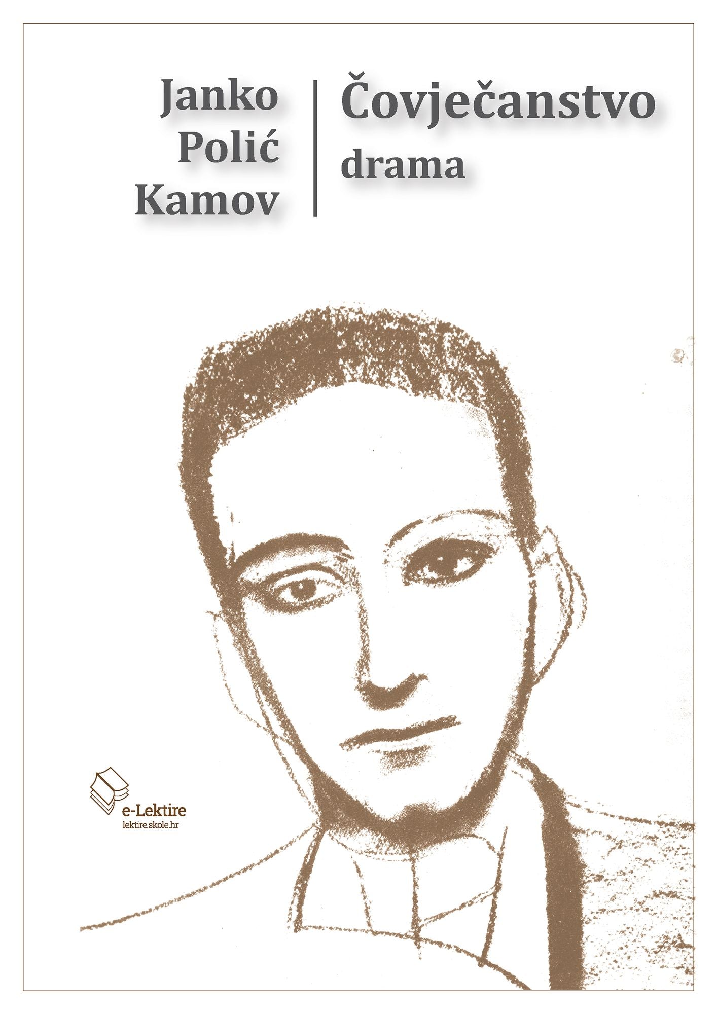 Čovječanstvo: Komedija u četiri dijela