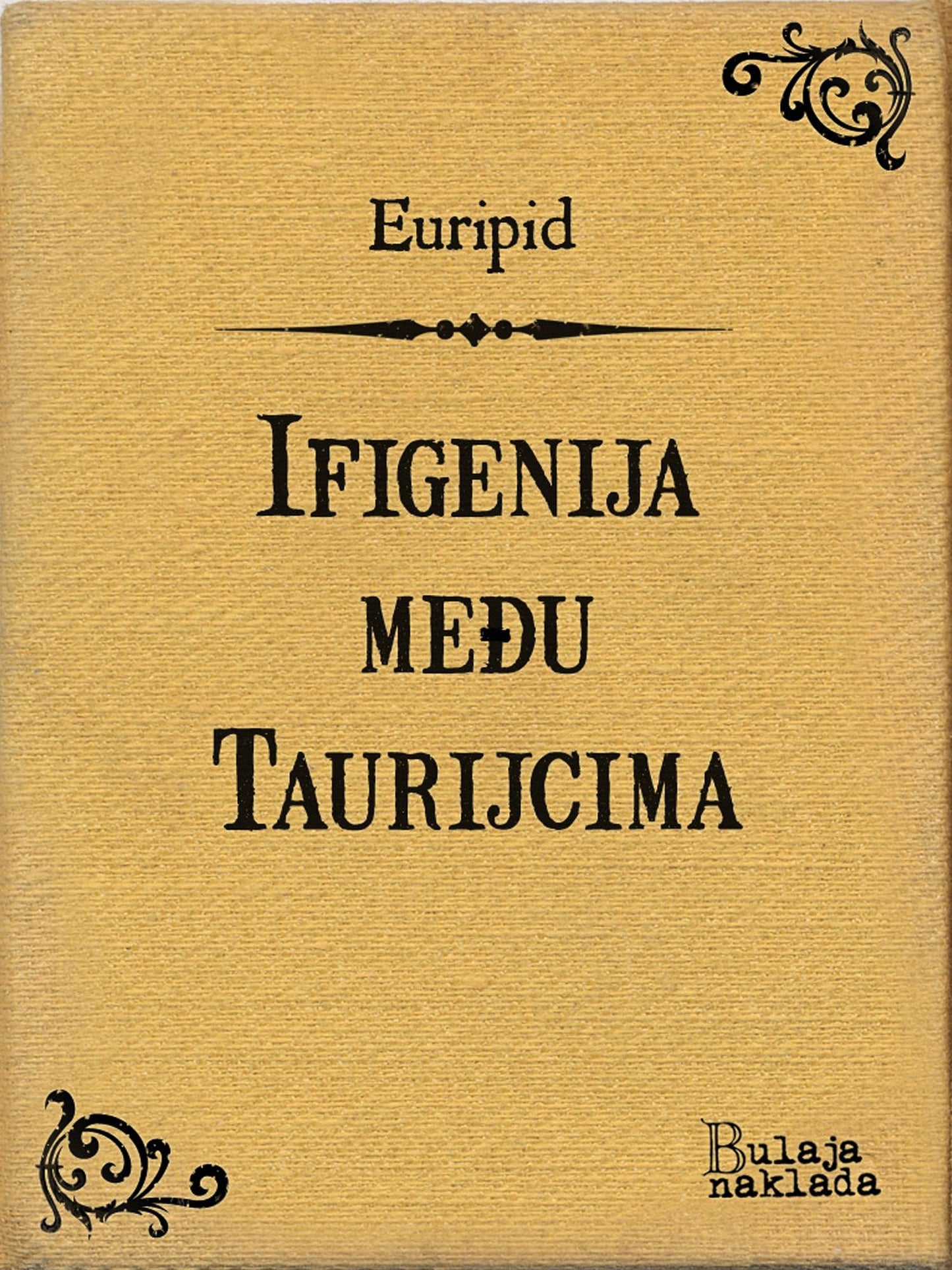 Ifigenija me