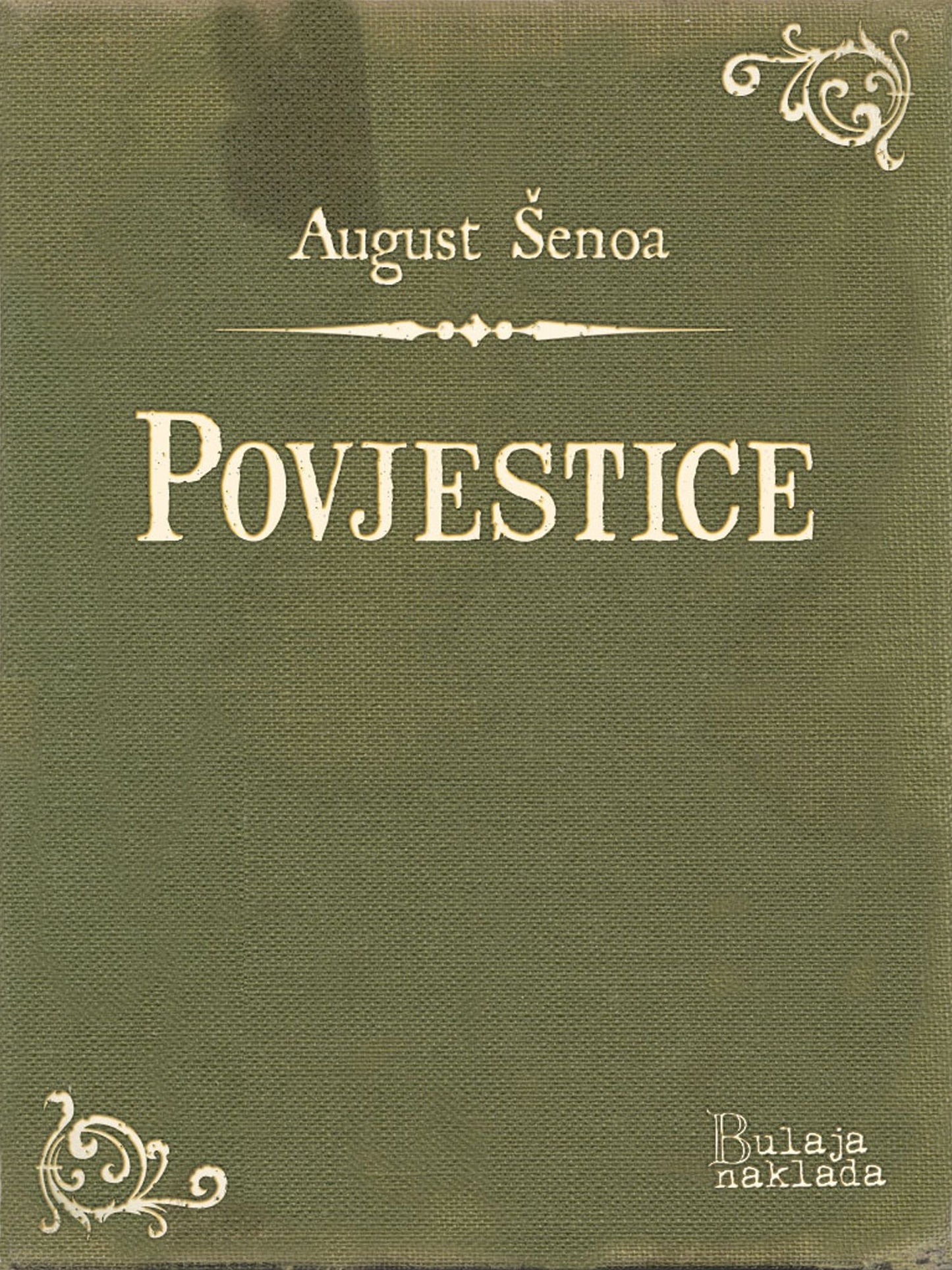Povjestice: (izbor)