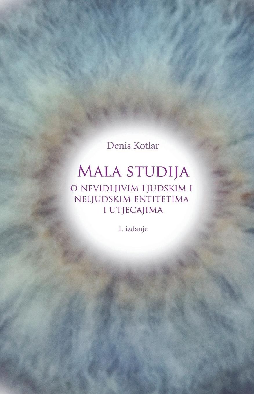 Mala studija o nevidljivim ljudskim i neljudskim entitetima i utjecajima