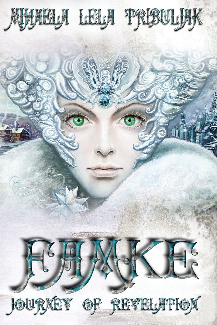 Famke: Journey of Revelation