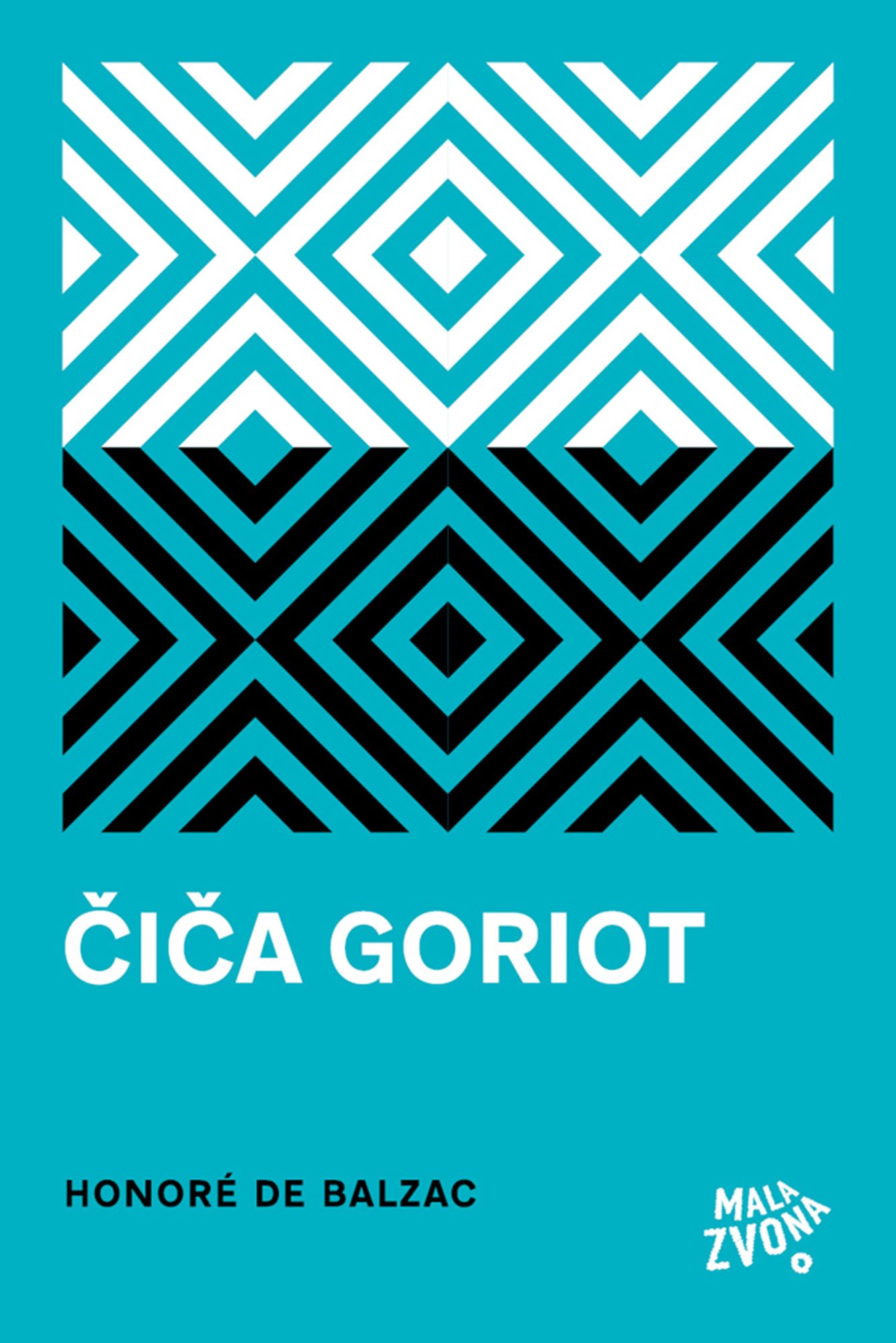 Čiča Goriot