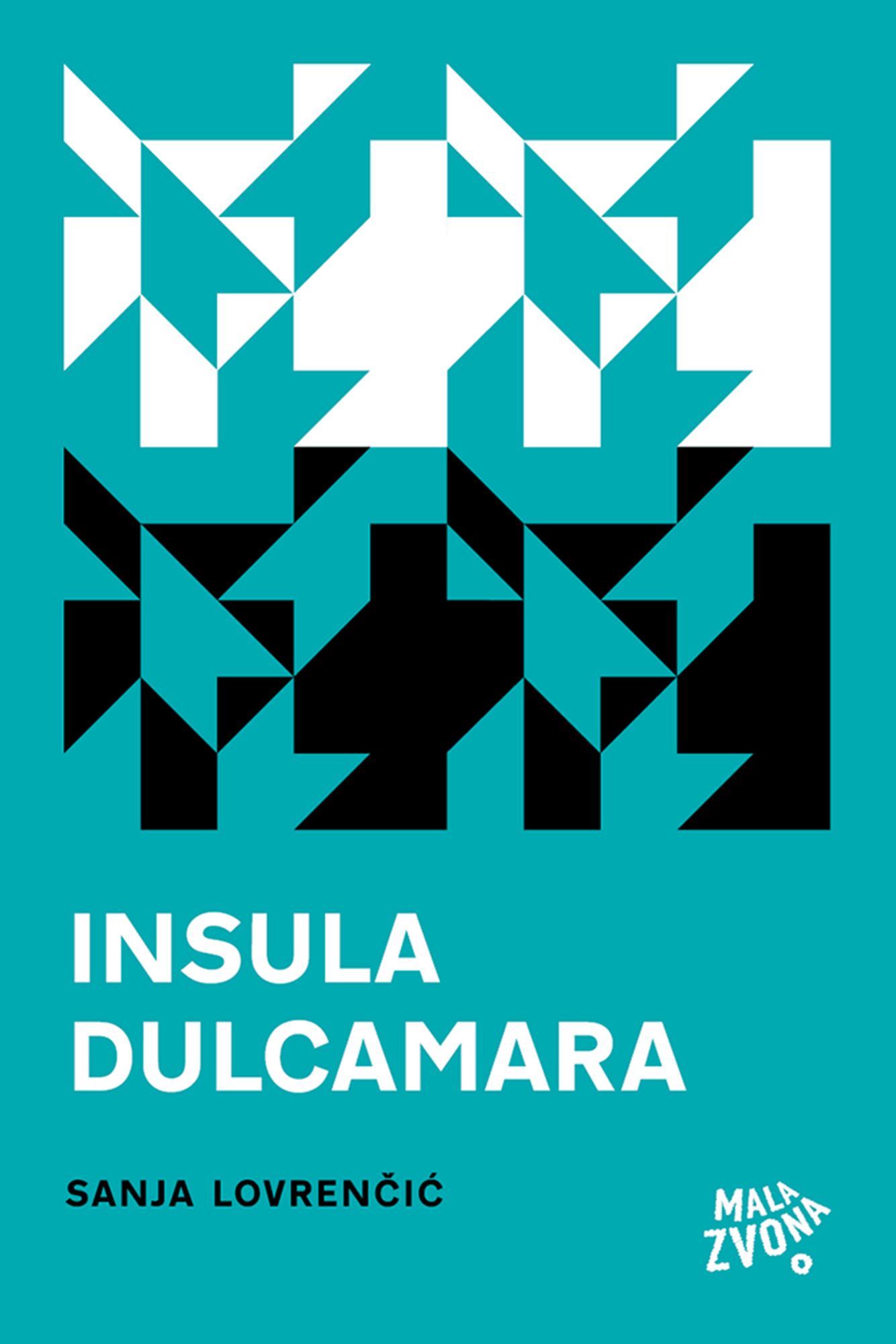 Insula dulcamara: 42 (fantastične) pripovijesti