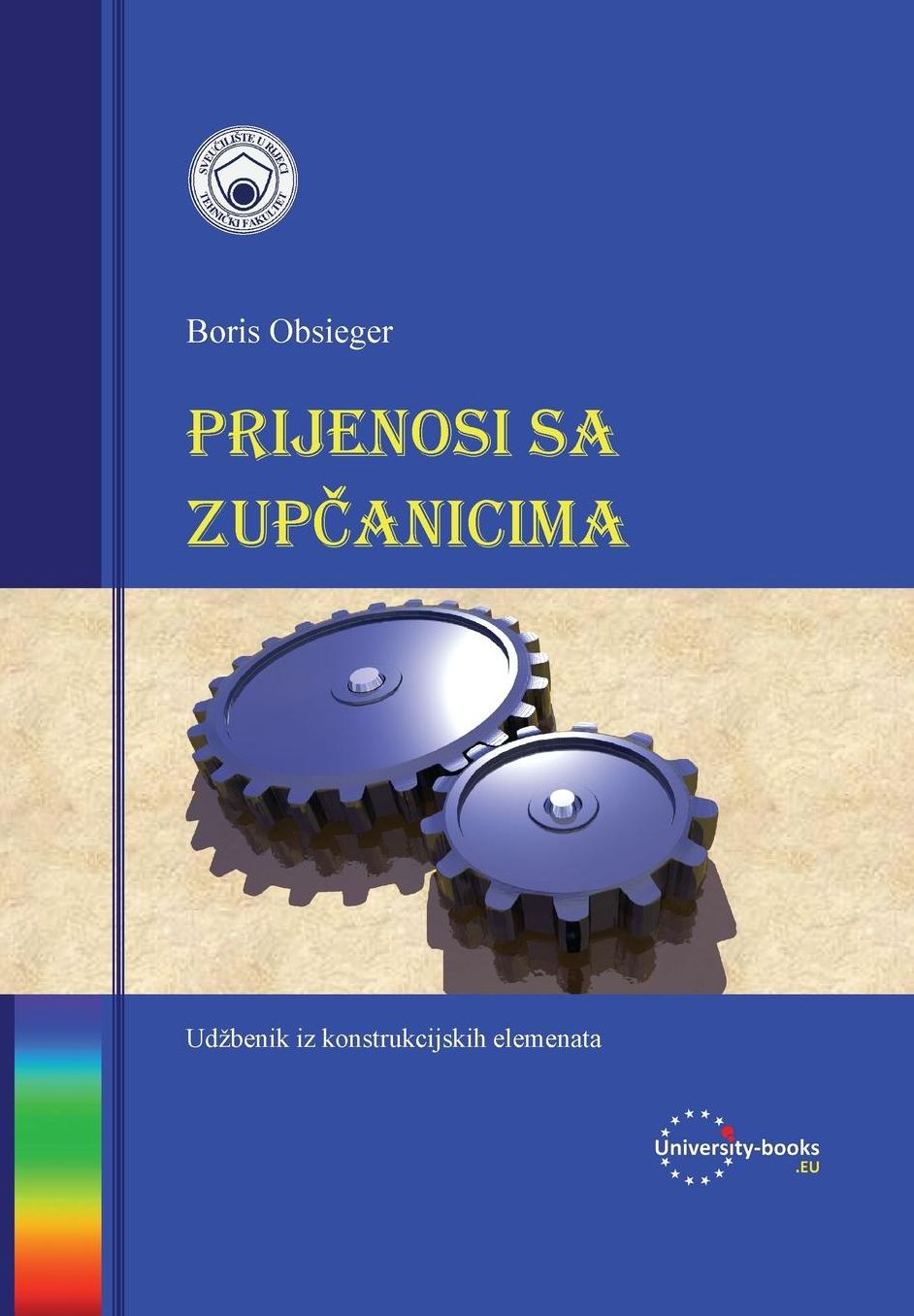 Prijenosi sa zupcanicima
