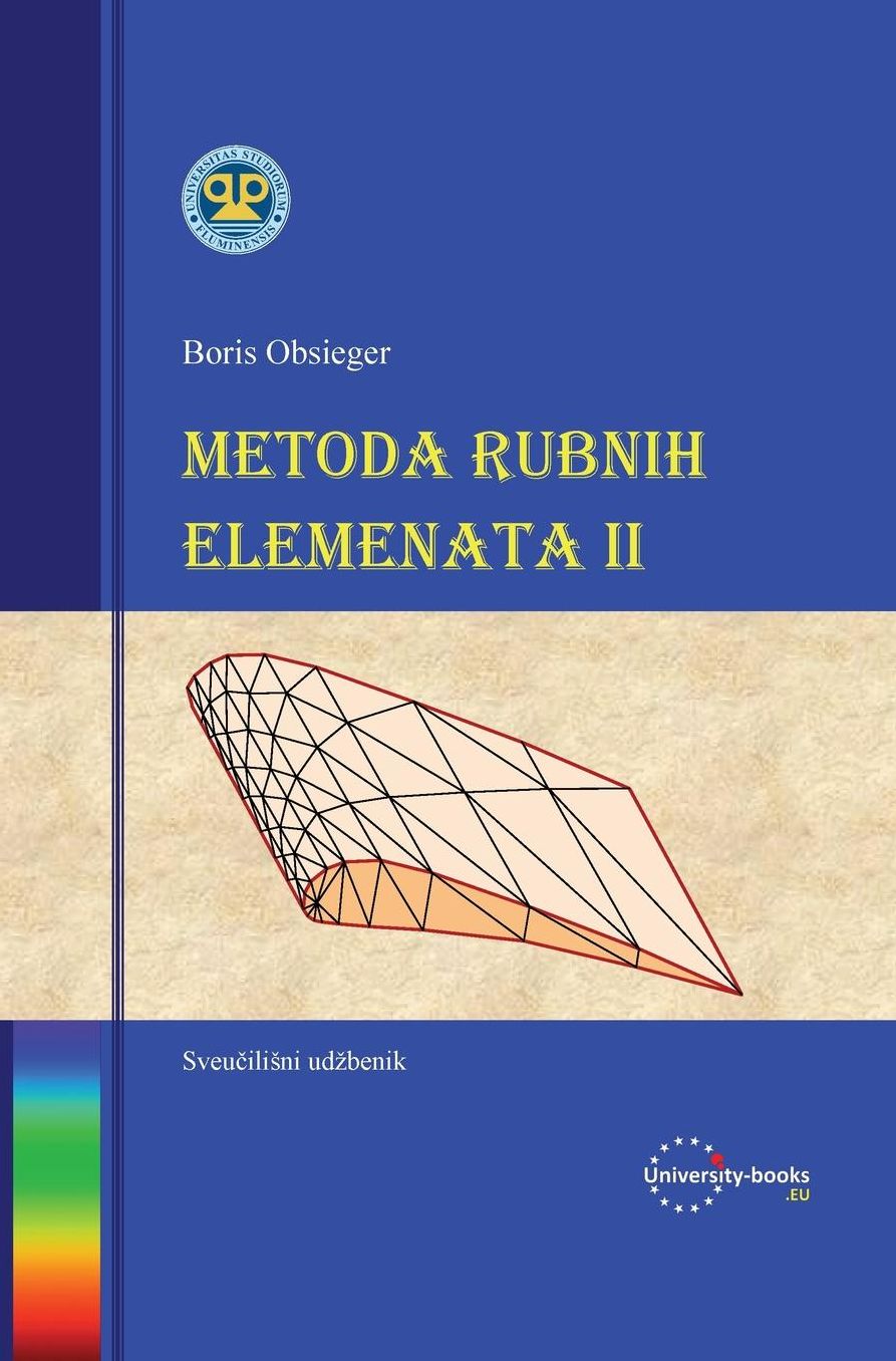 Metoda rubnih elemenata II