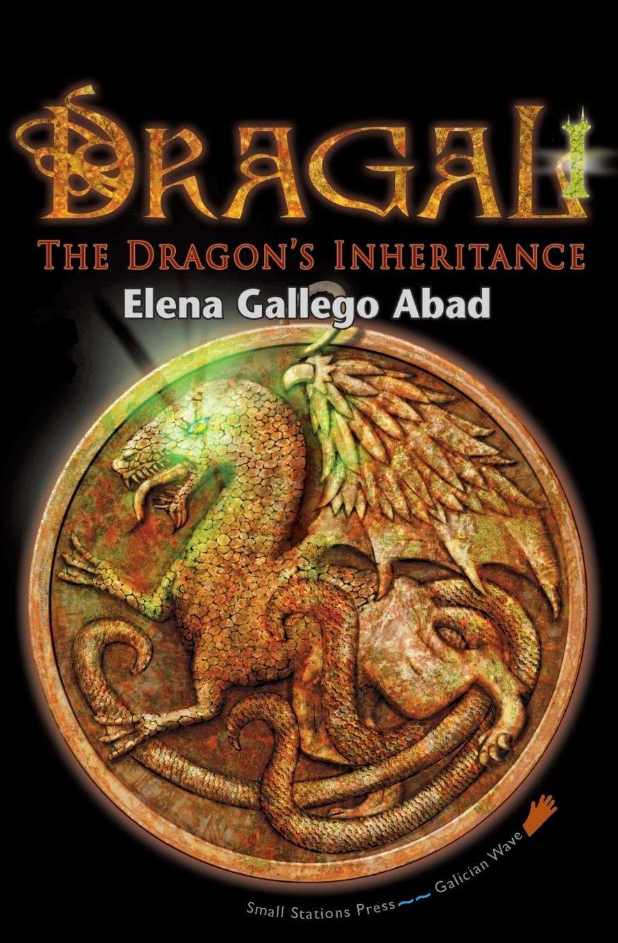 Dragal I: The Dragon's Inheritance