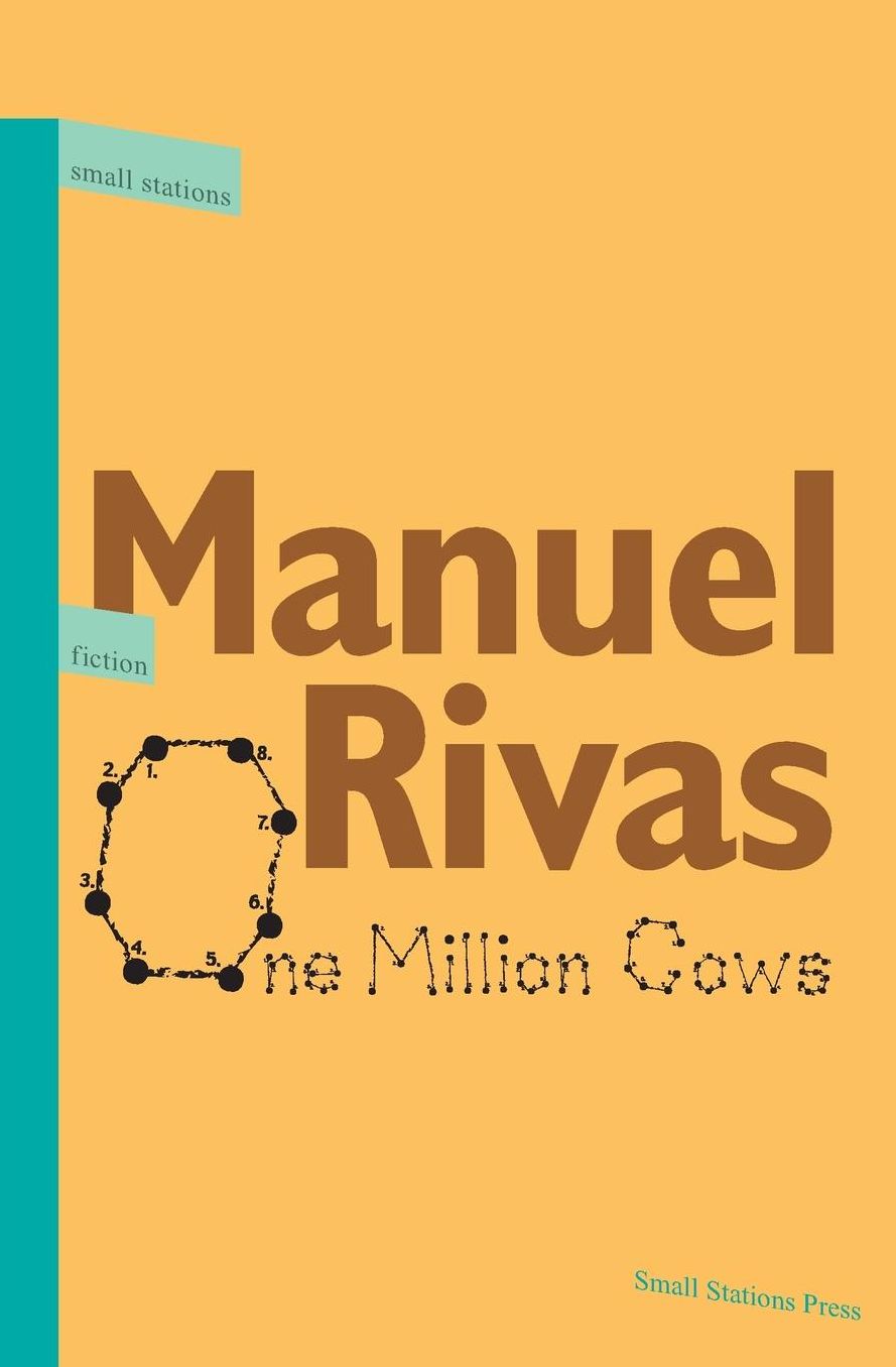 One Million Cows