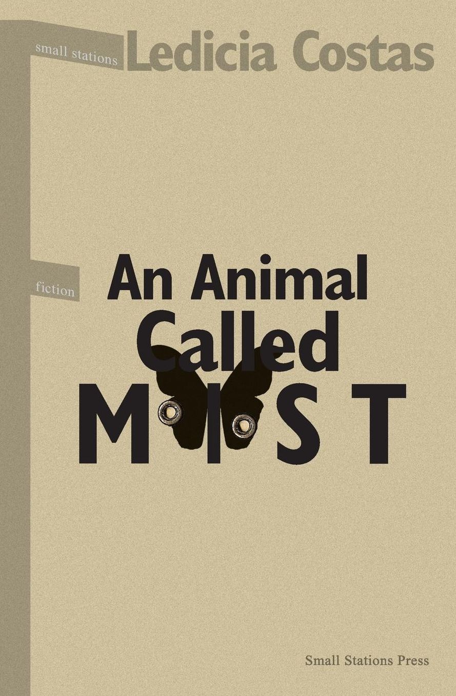 An Animal Called Mist
