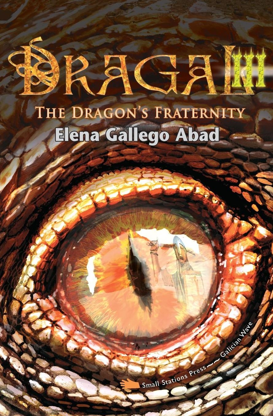 Dragal III: The Dragon's Fraternity
