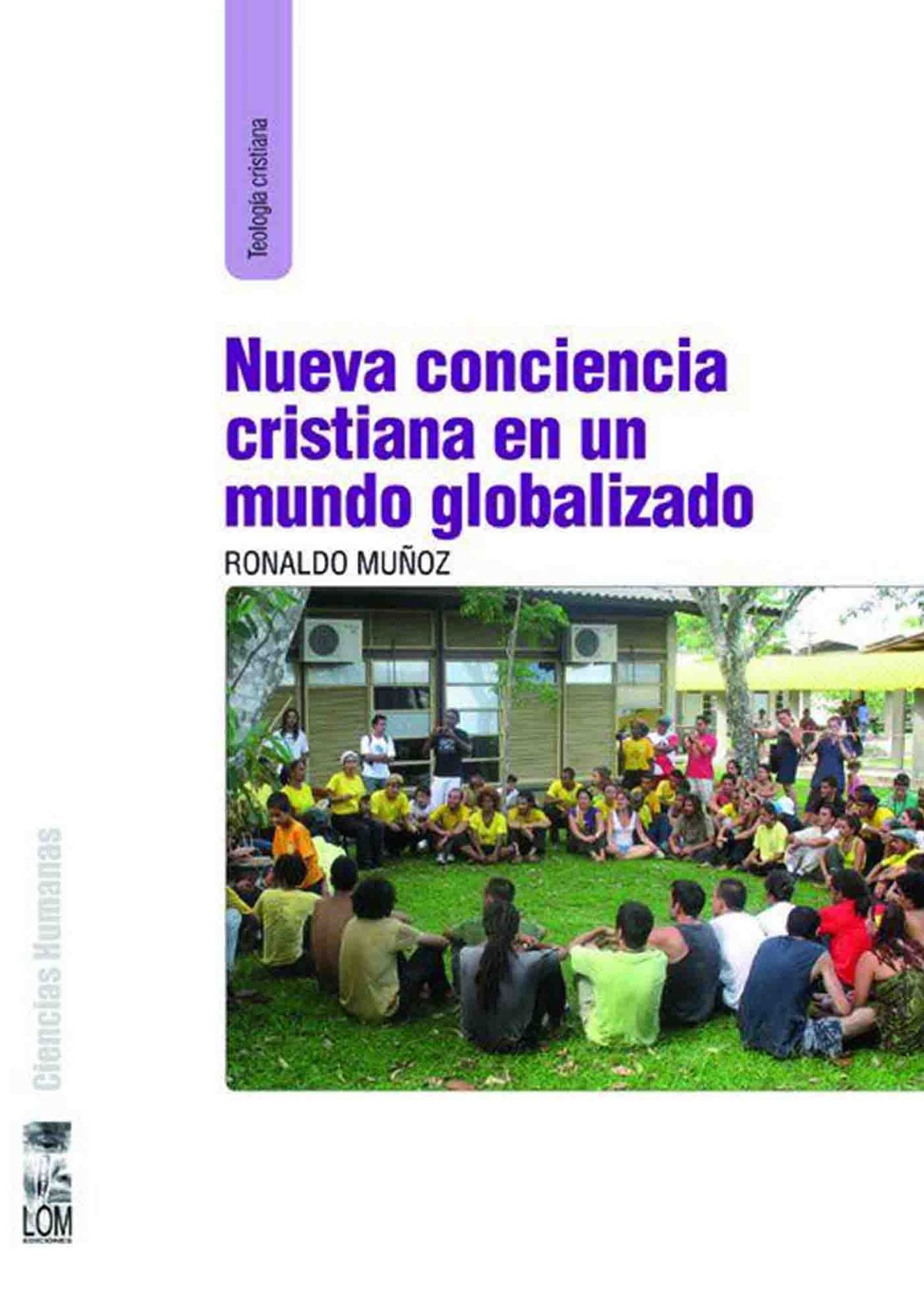 Nueva conciencia cristiana en un mundo globalizado
