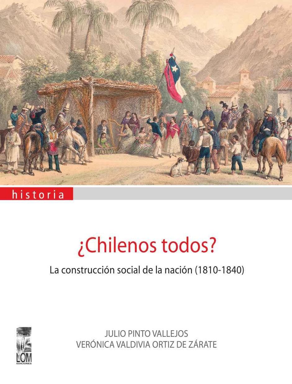 Chilenos Todos?