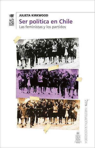 Ser política en Chile