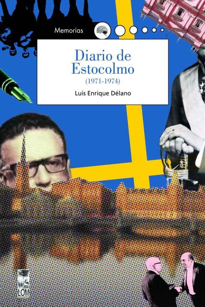 Diario de Estocolmo