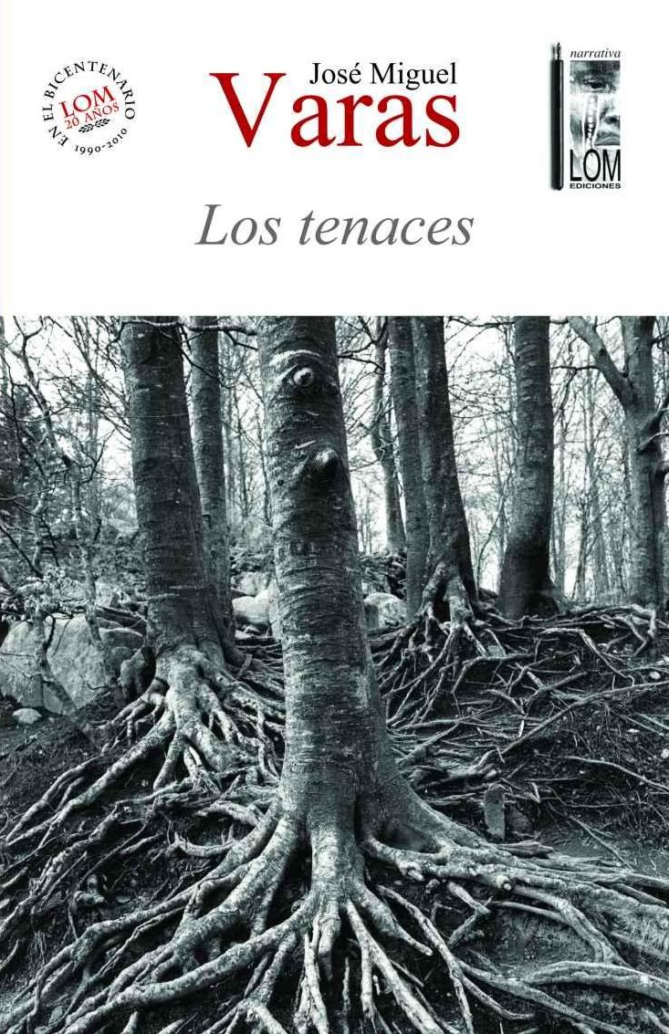 Los tenaces