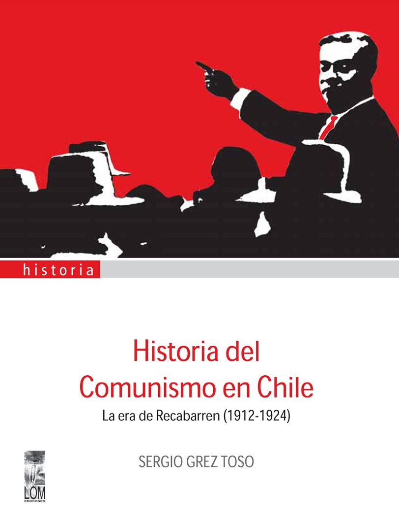Historia del Comunismo en Chile