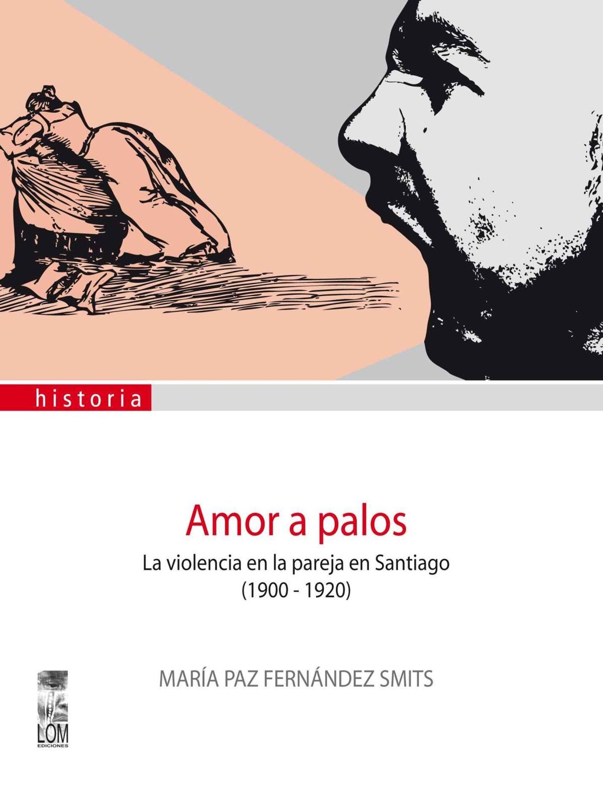 Amor a palos