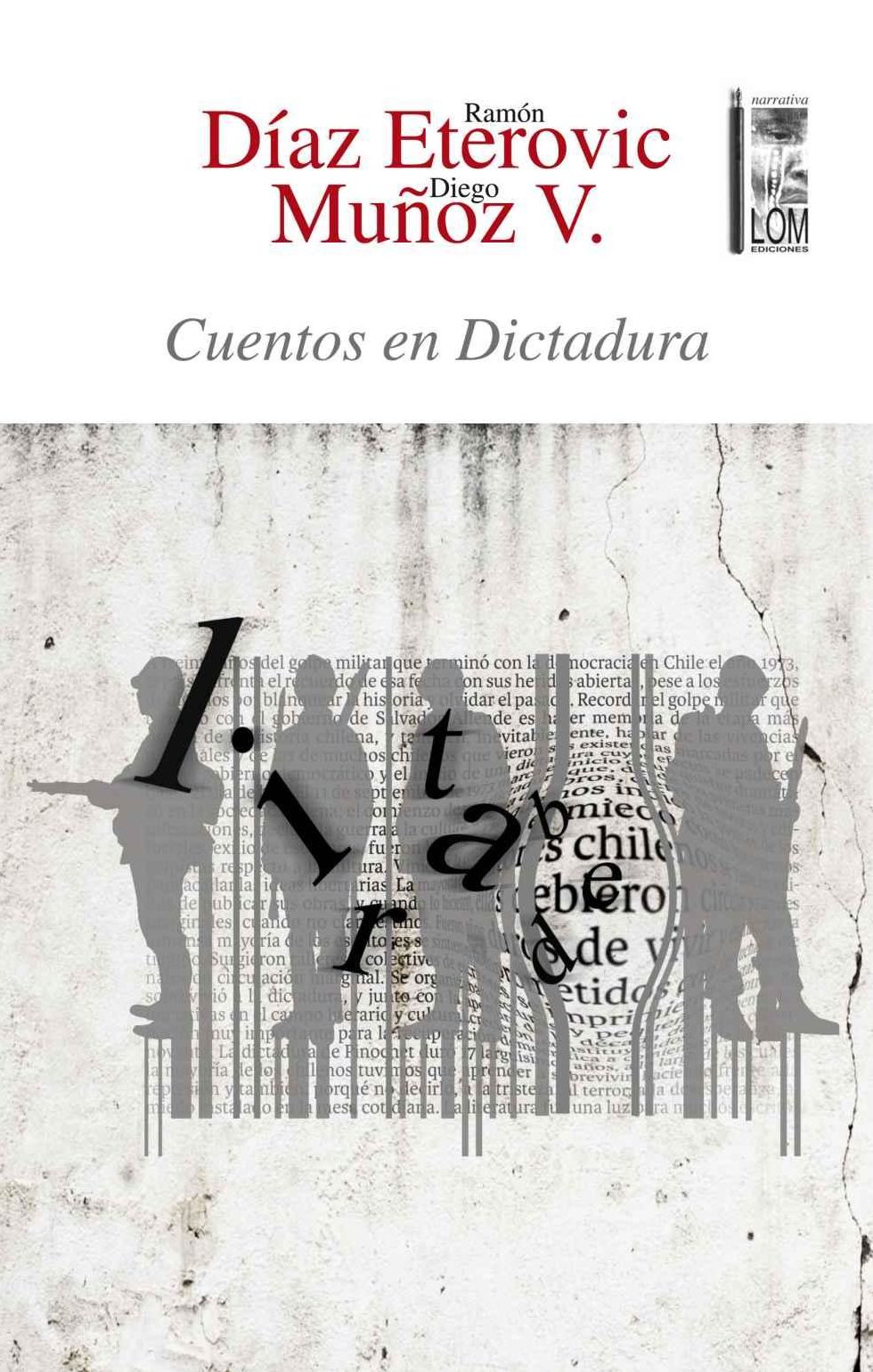 Cuentos en Dictadura: (2a. Edición)